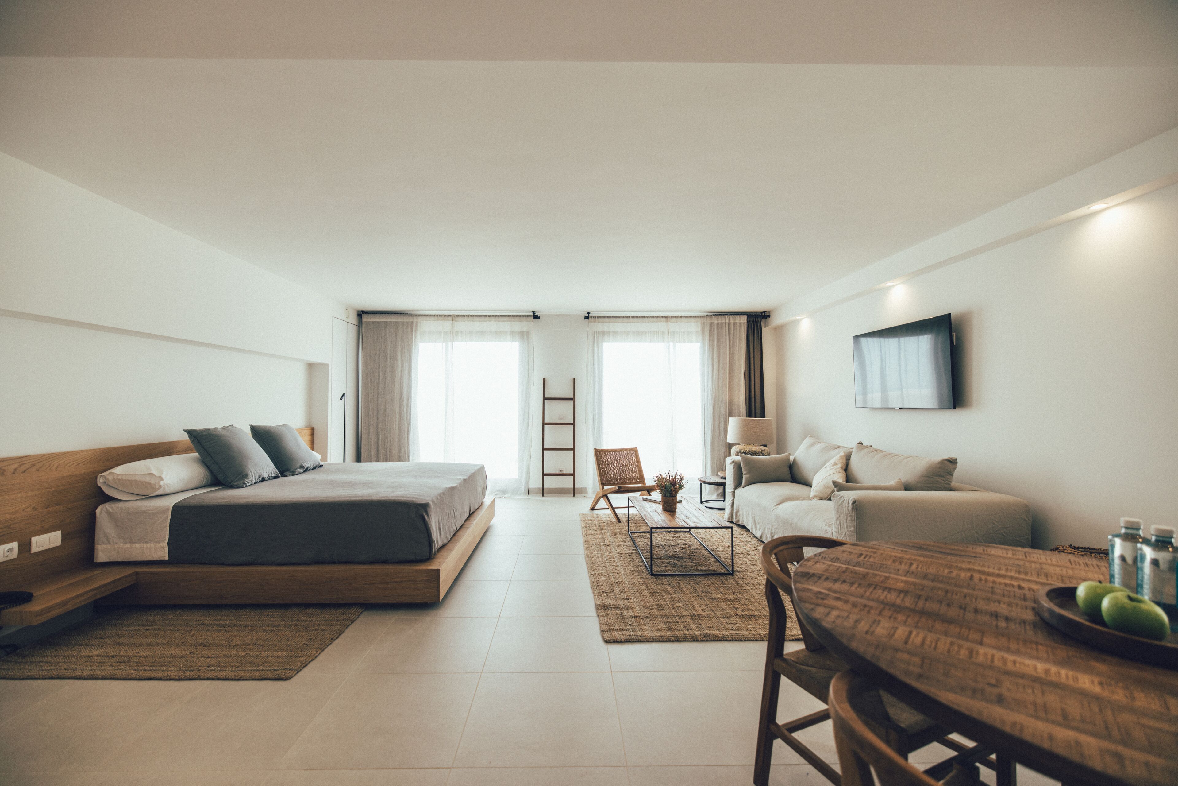 cala lanuza suites