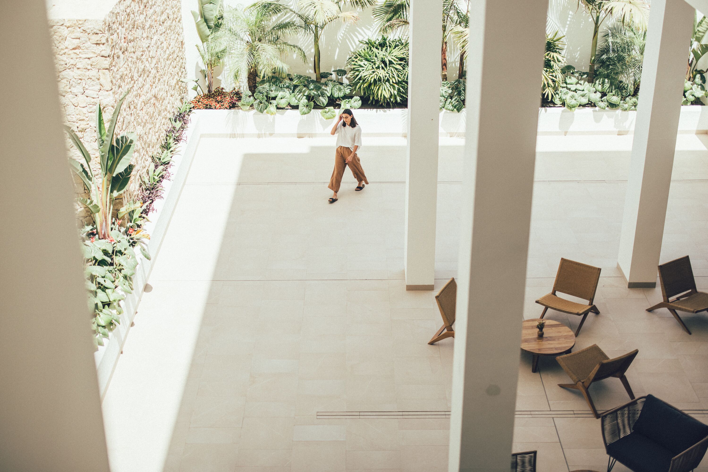 cala lanuza suites