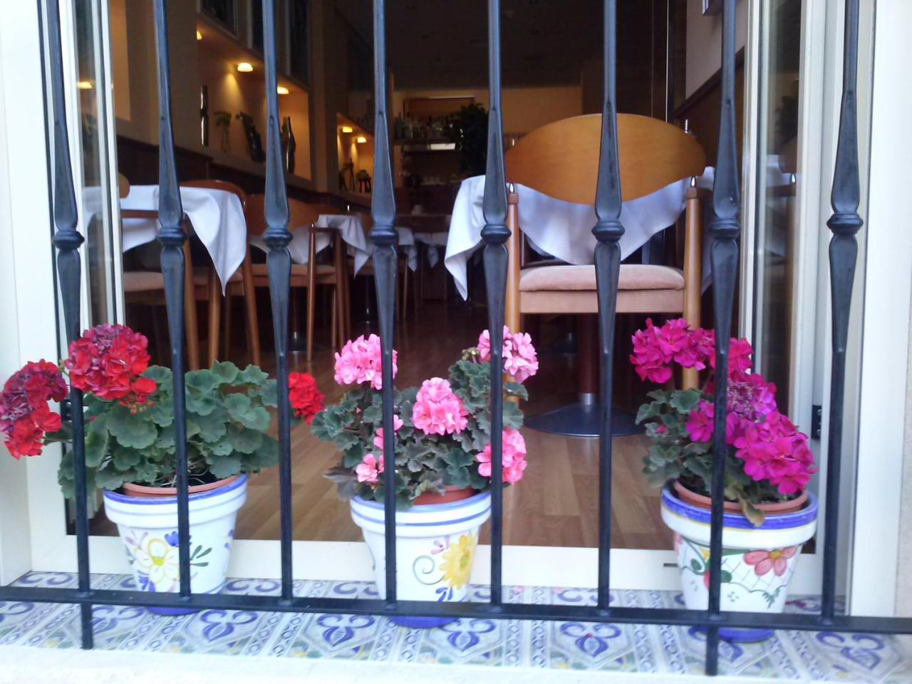 Hotel Mar Azul