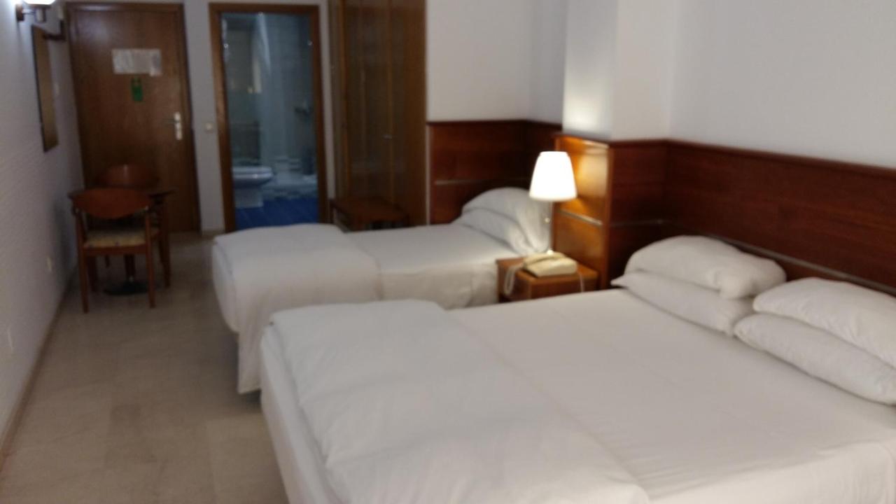 Hotel Mar Azul