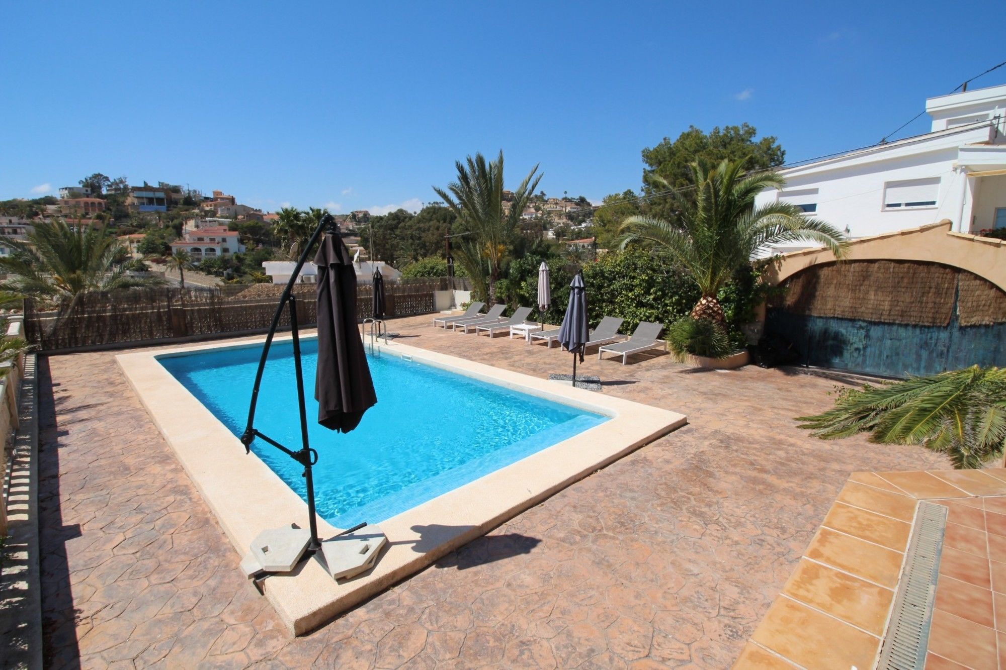 Villa Mar