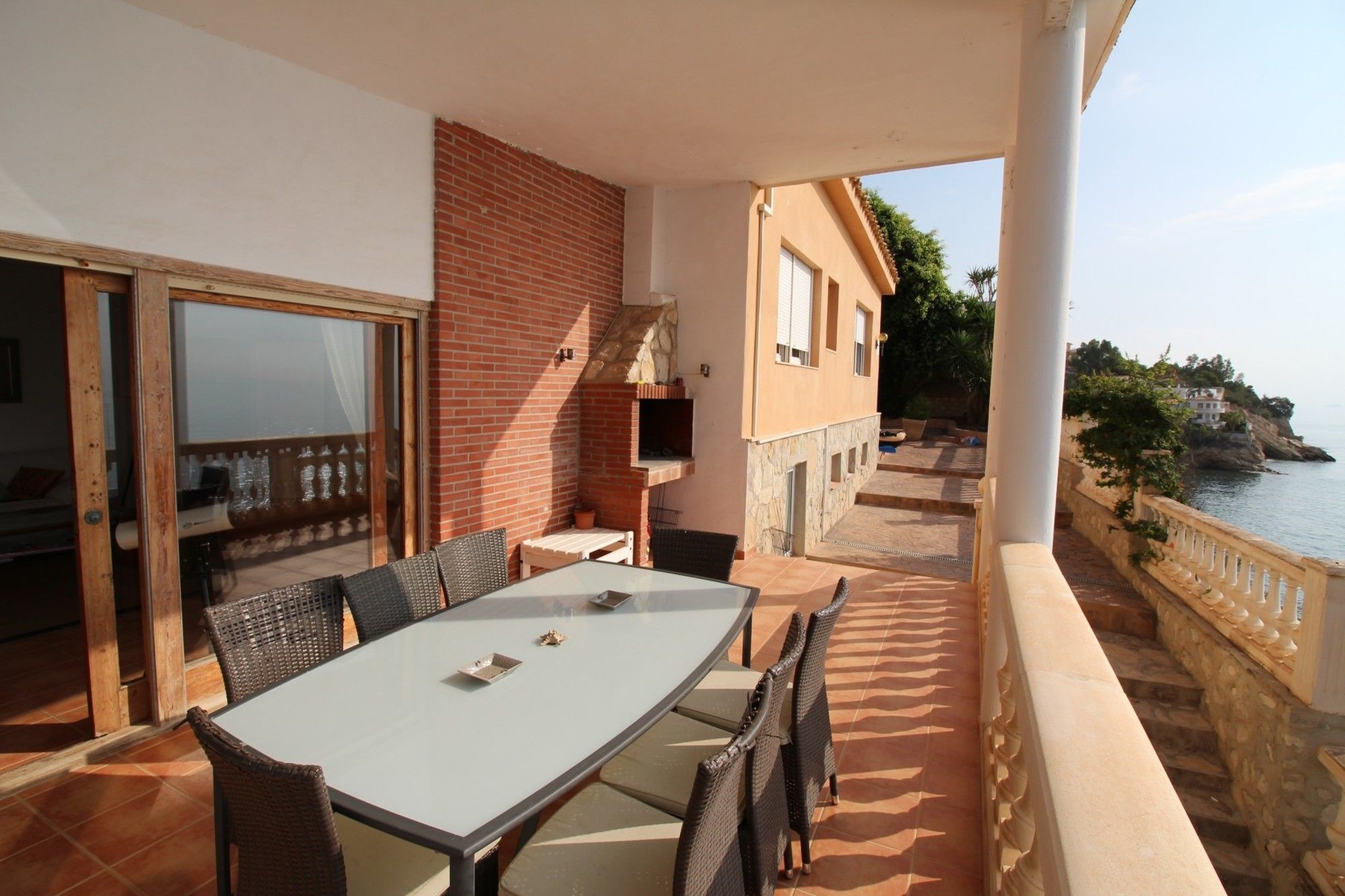 Villa Mar