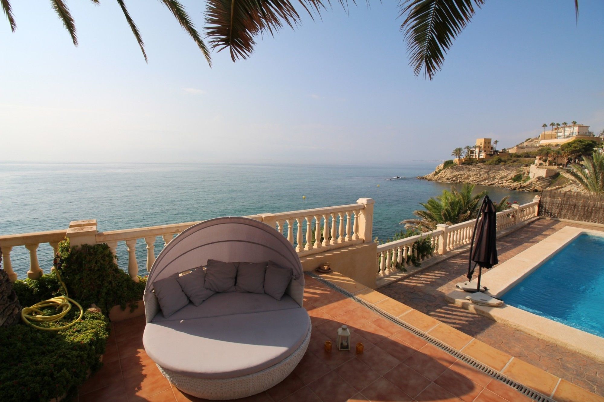 Villa Mar