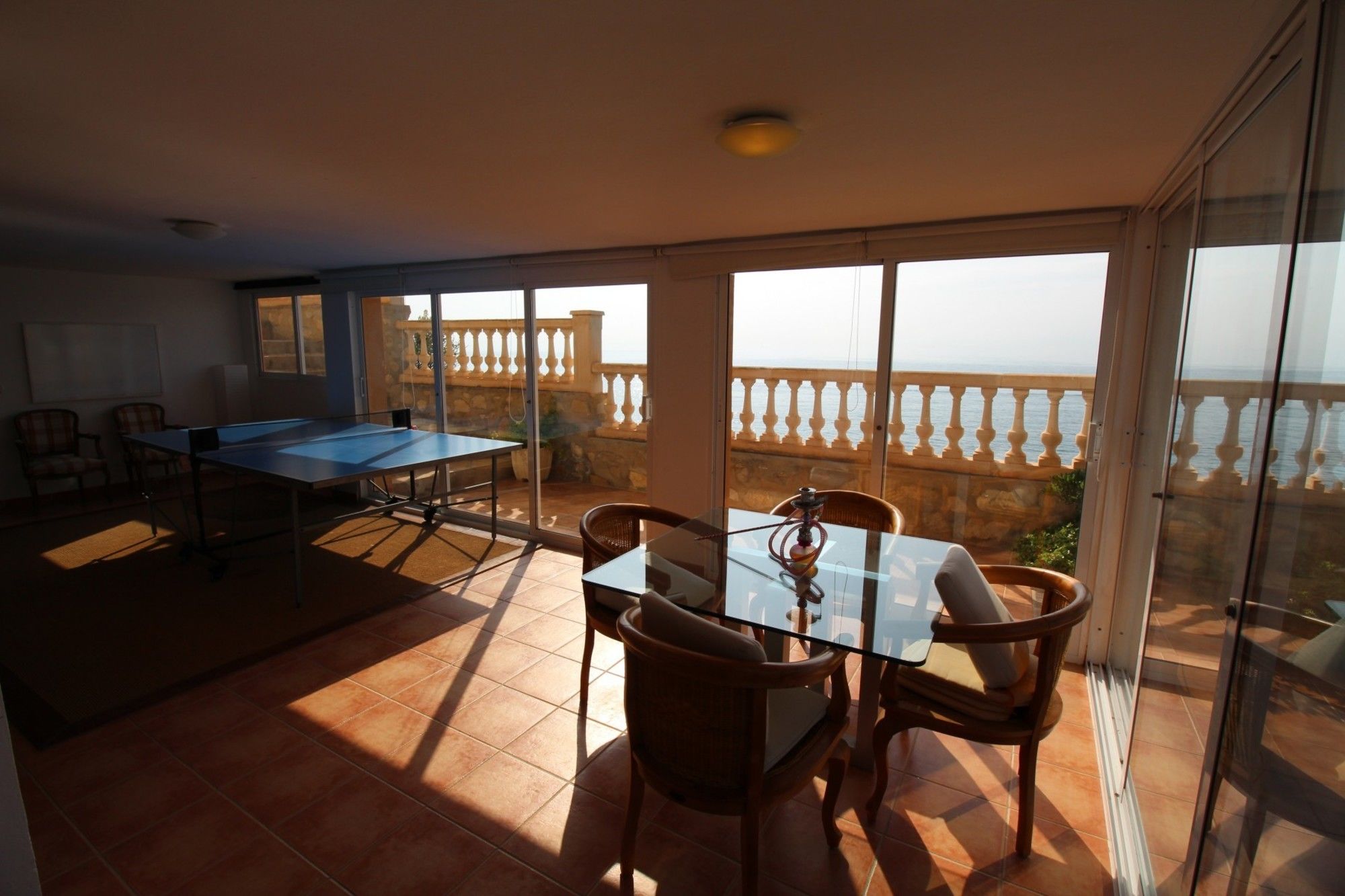Villa Mar