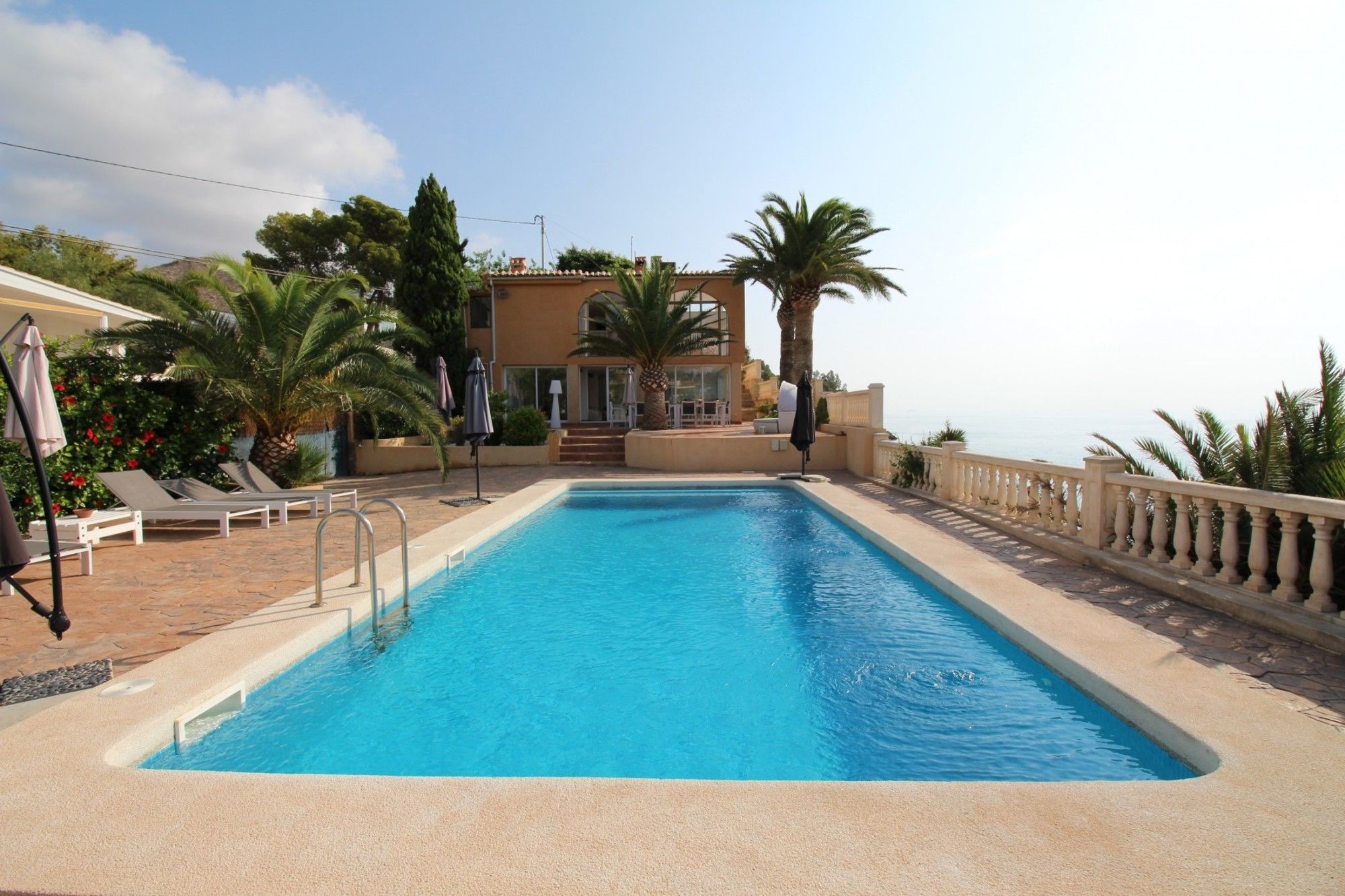 Villa Mar