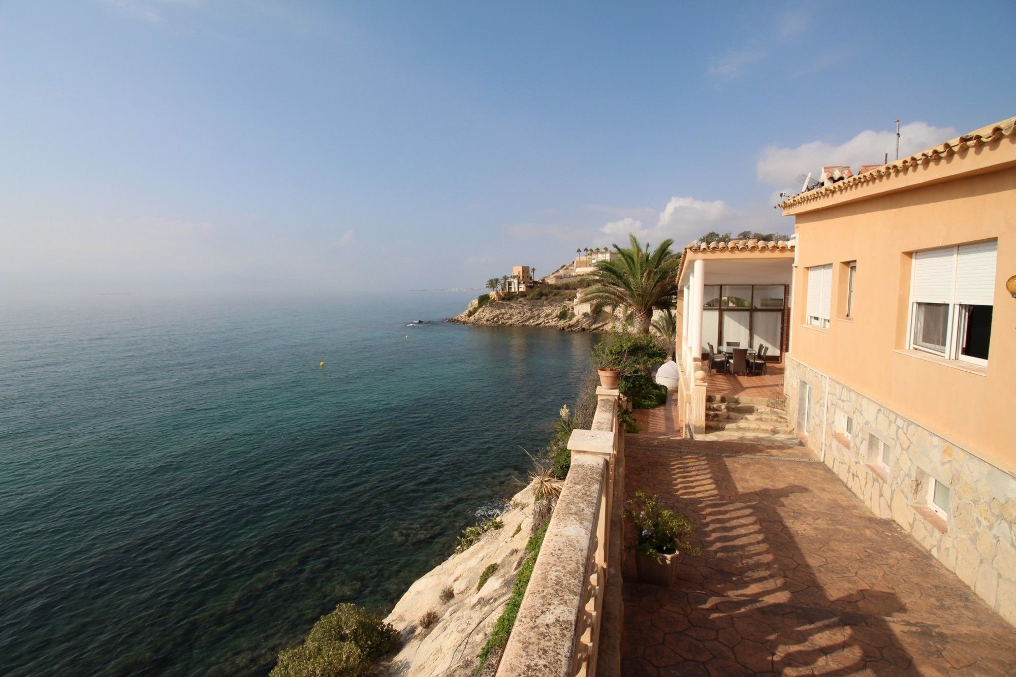 Villa Mar