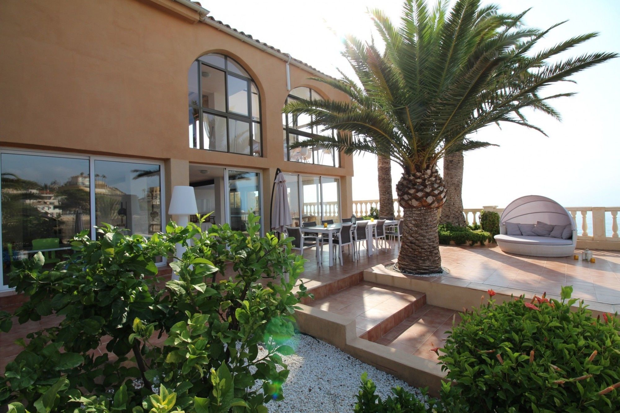 Villa Mar