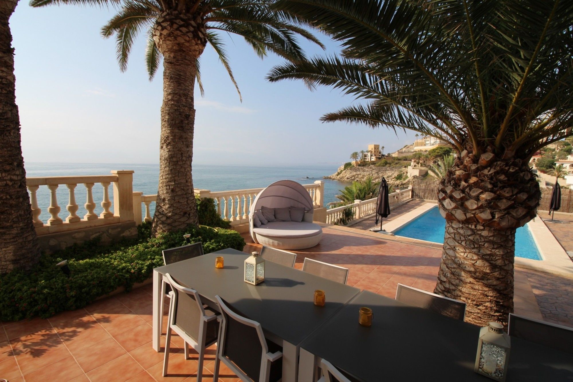 Villa Mar