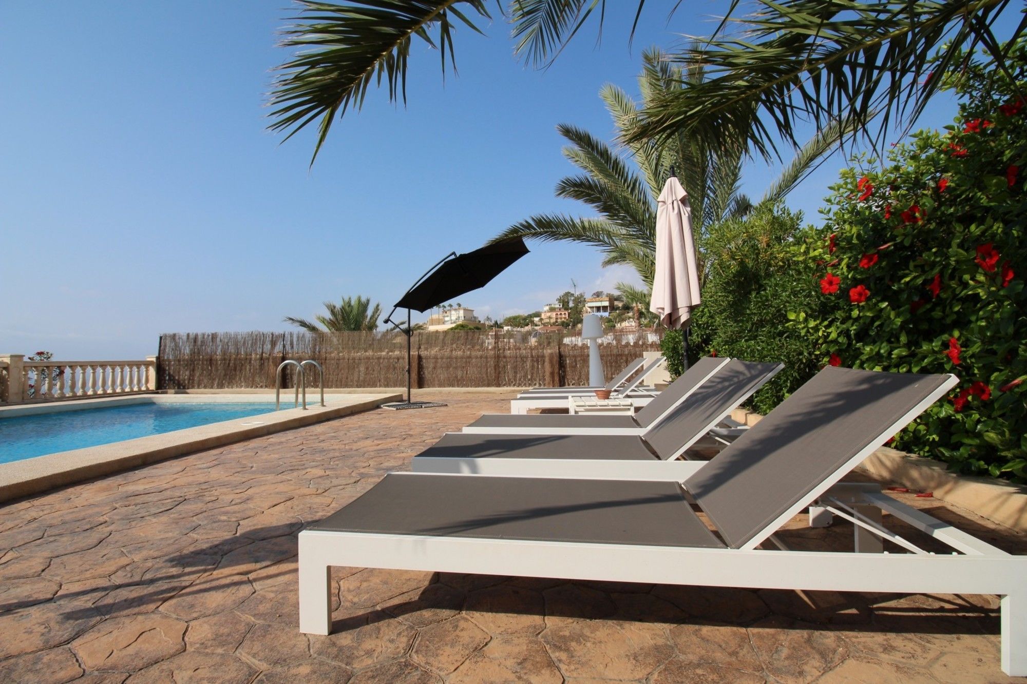 Villa Mar
