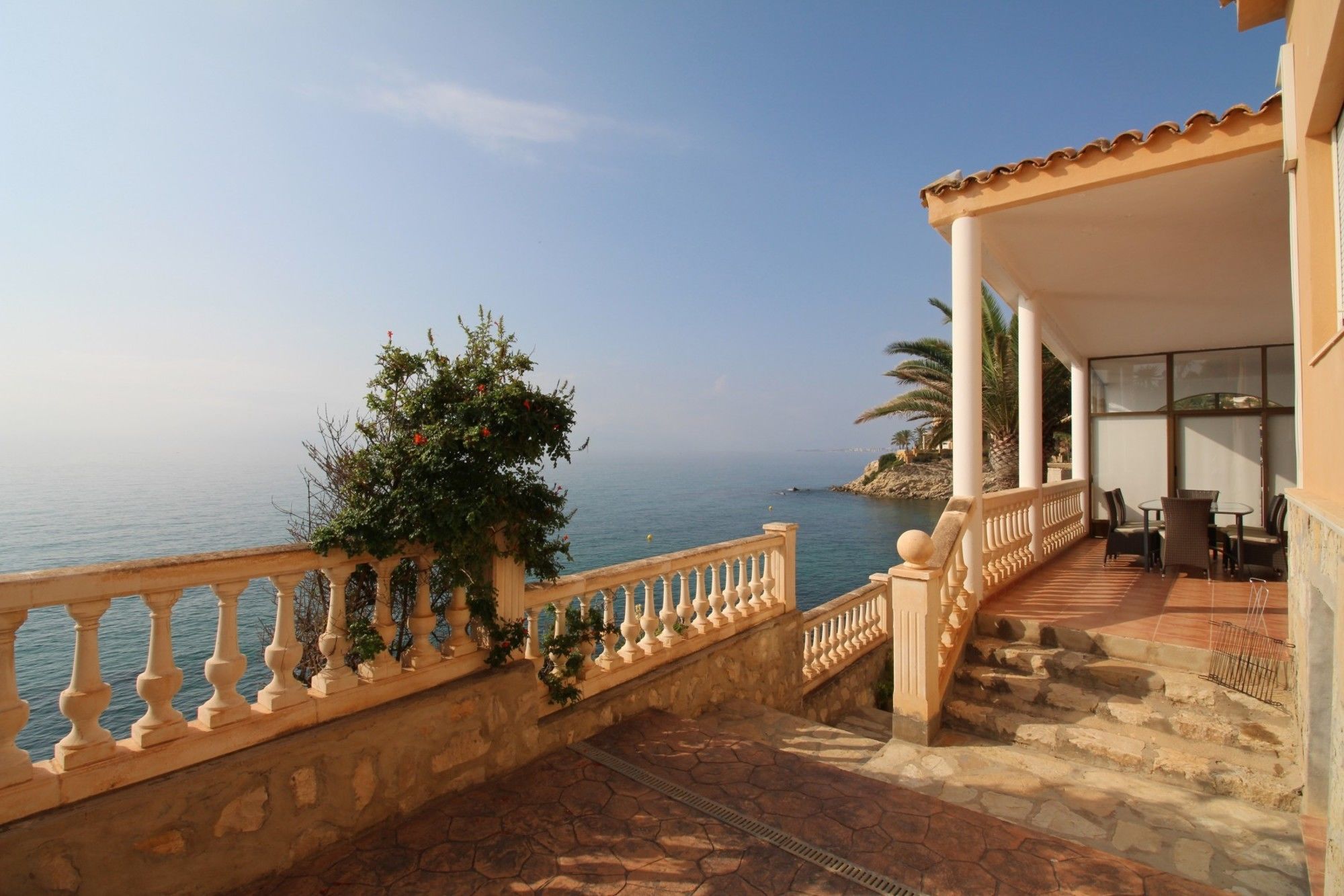 Villa Mar