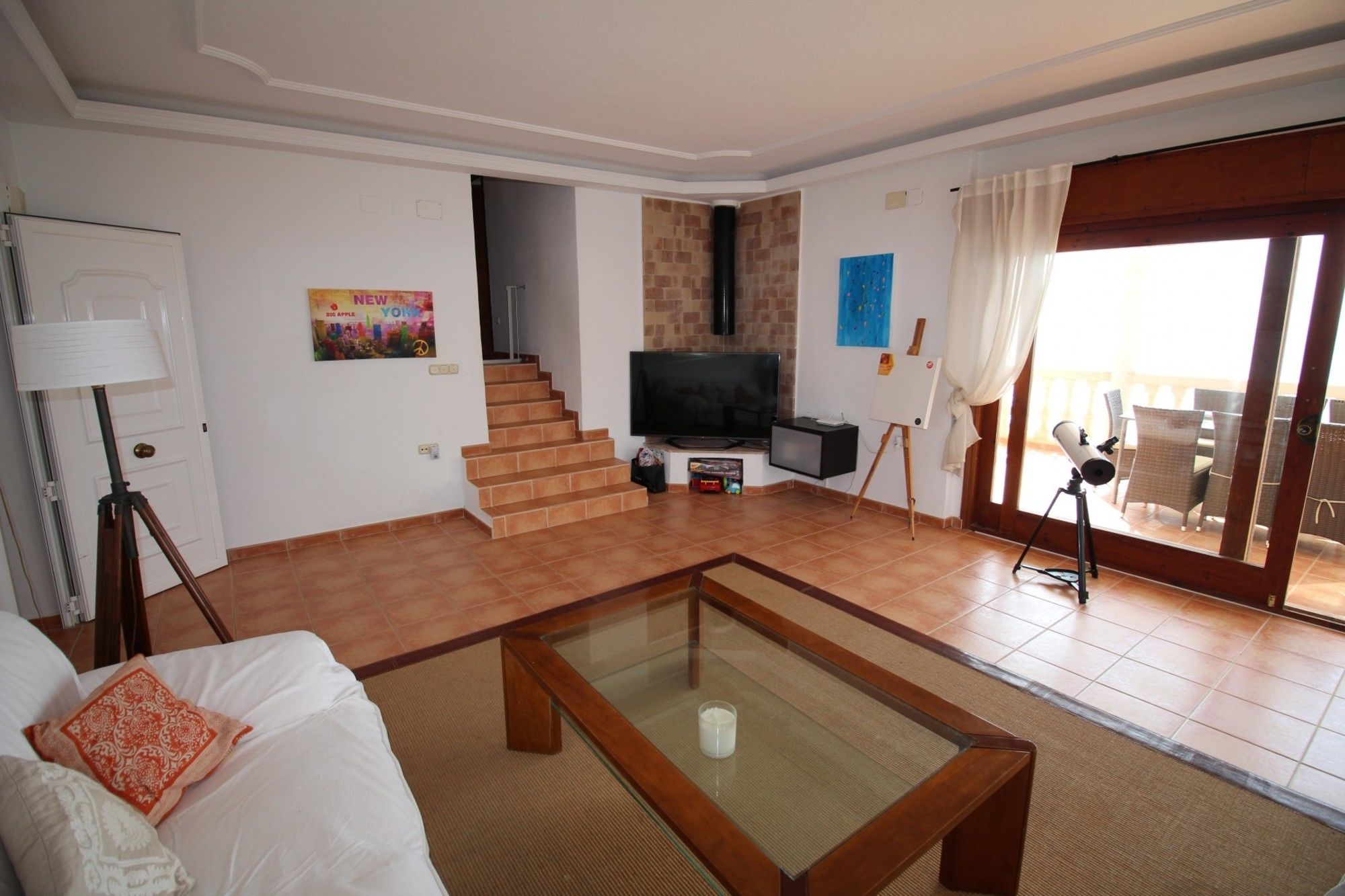 Villa Mar