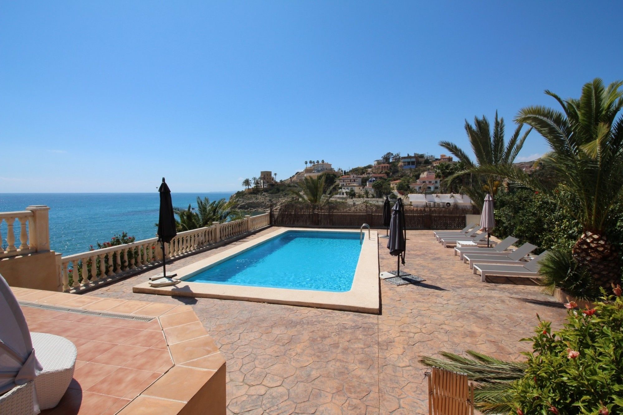 Villa Mar