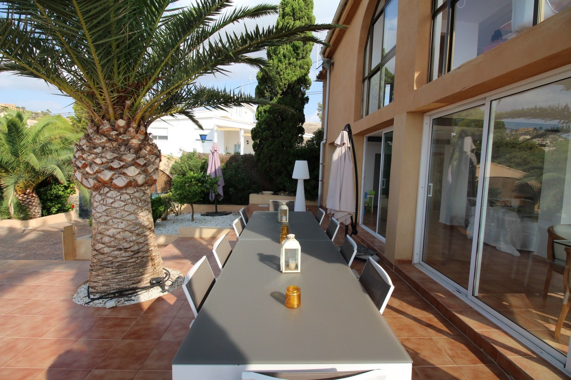Villa Mar