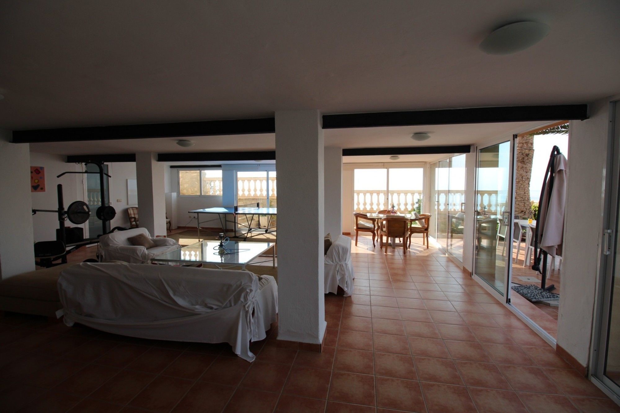 Villa Mar