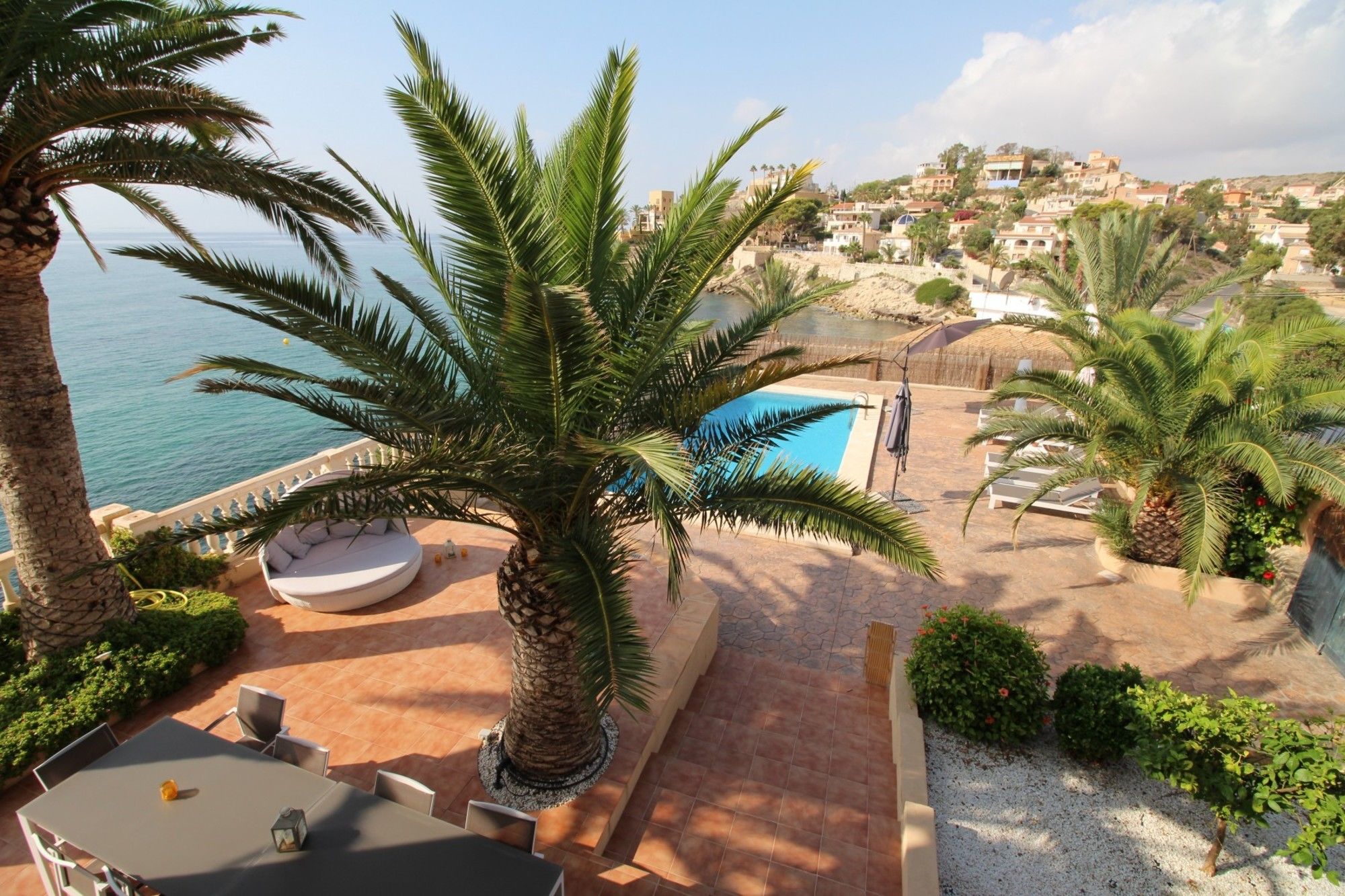 Villa Mar