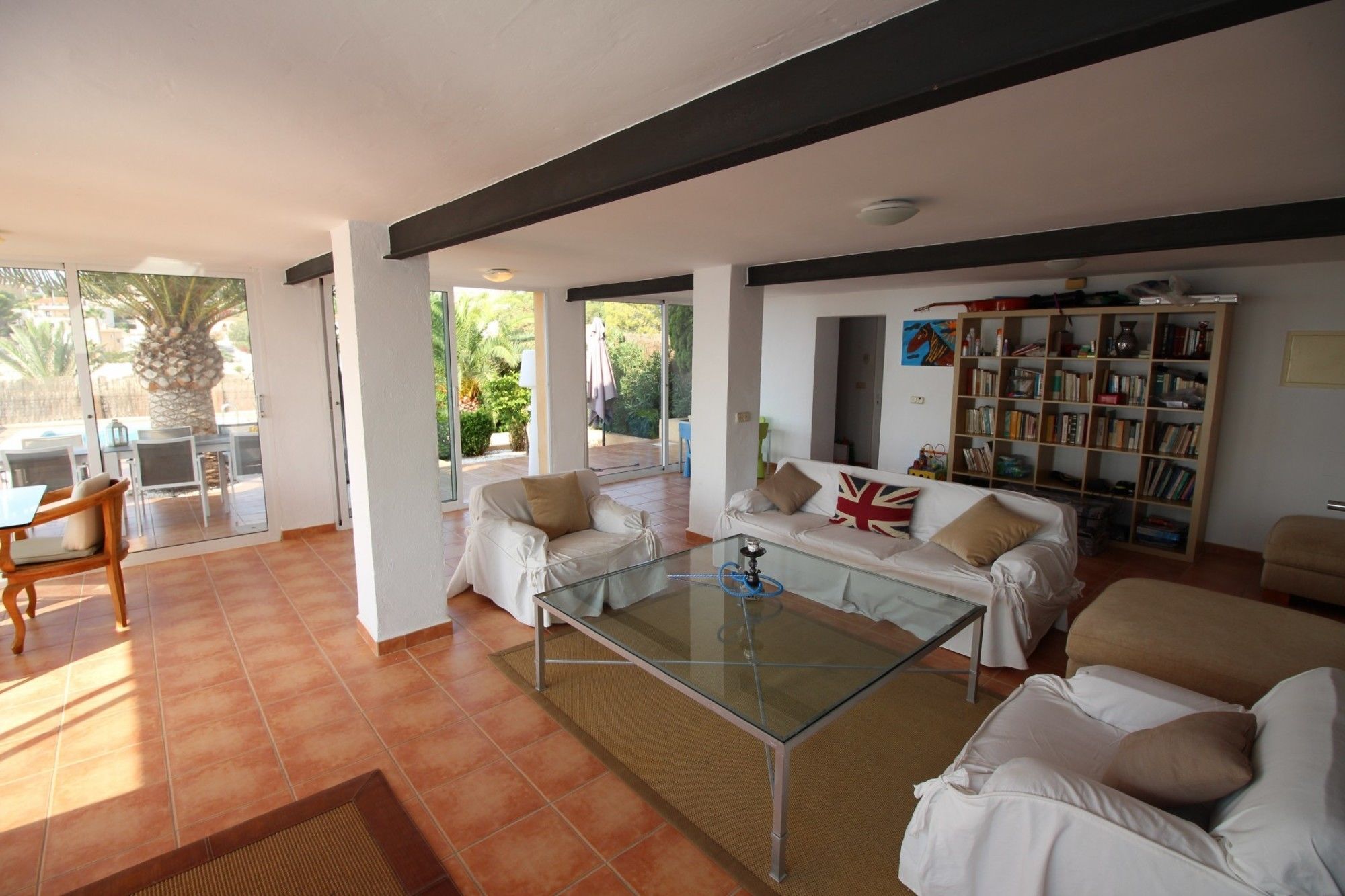 Villa Mar