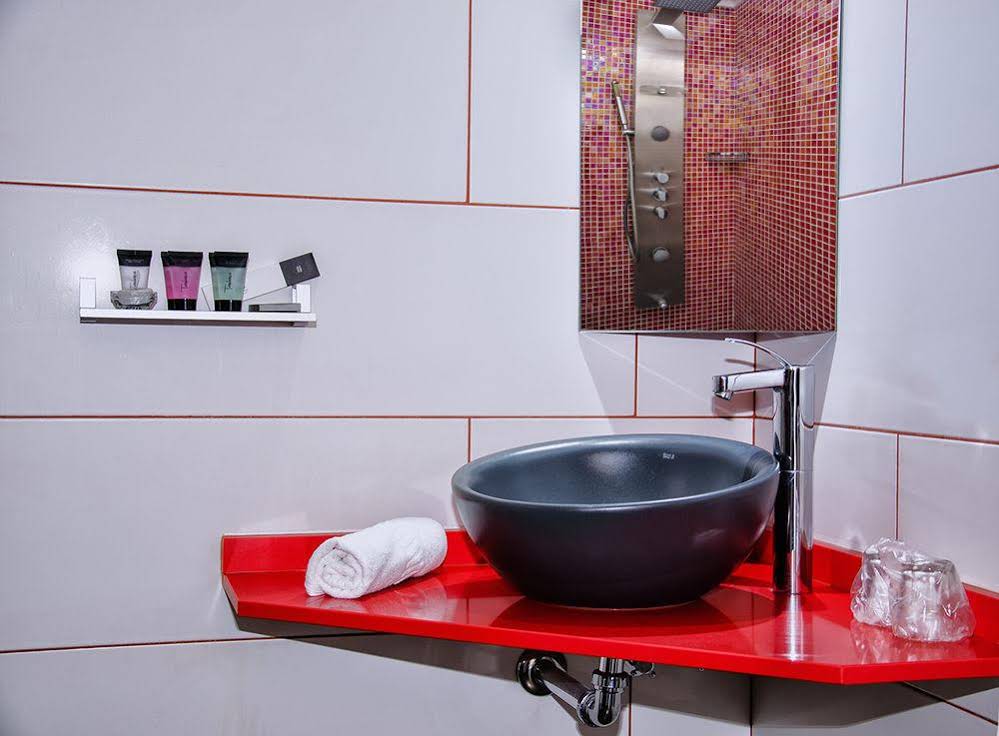 La Morena Guest House