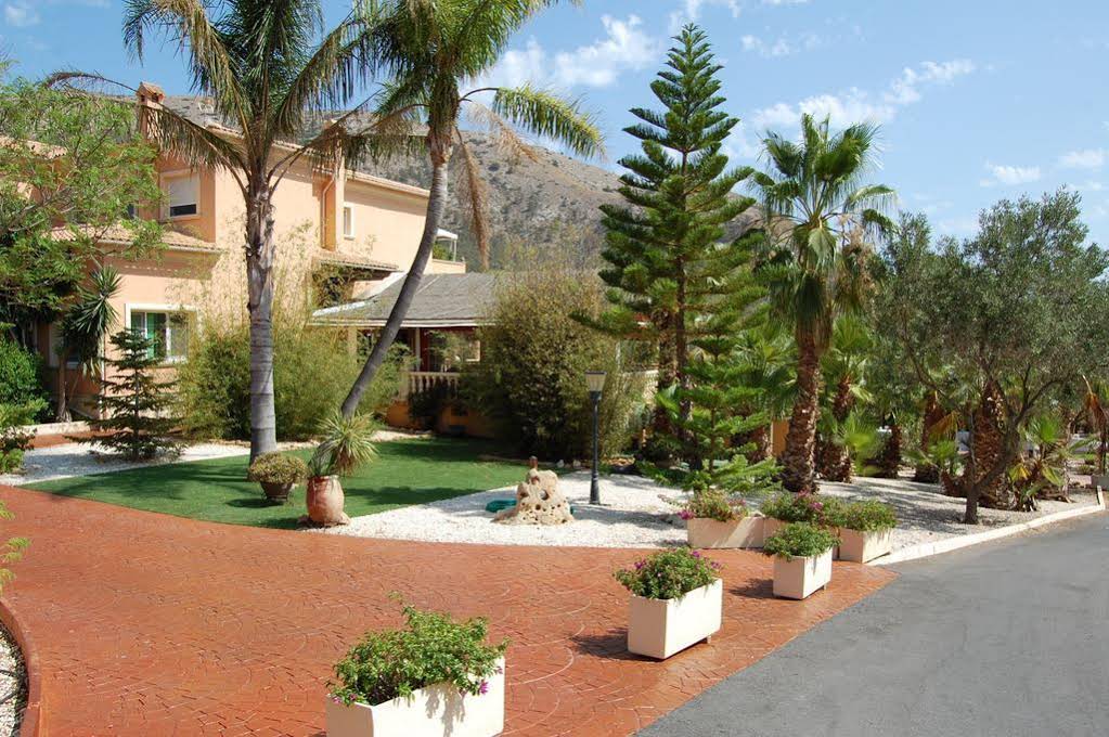 La Plantación Hotel Restaurante