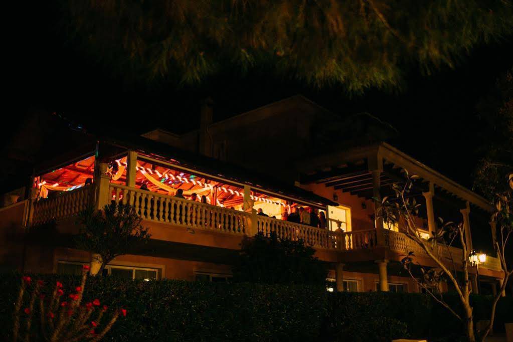 La Plantación Hotel Restaurante