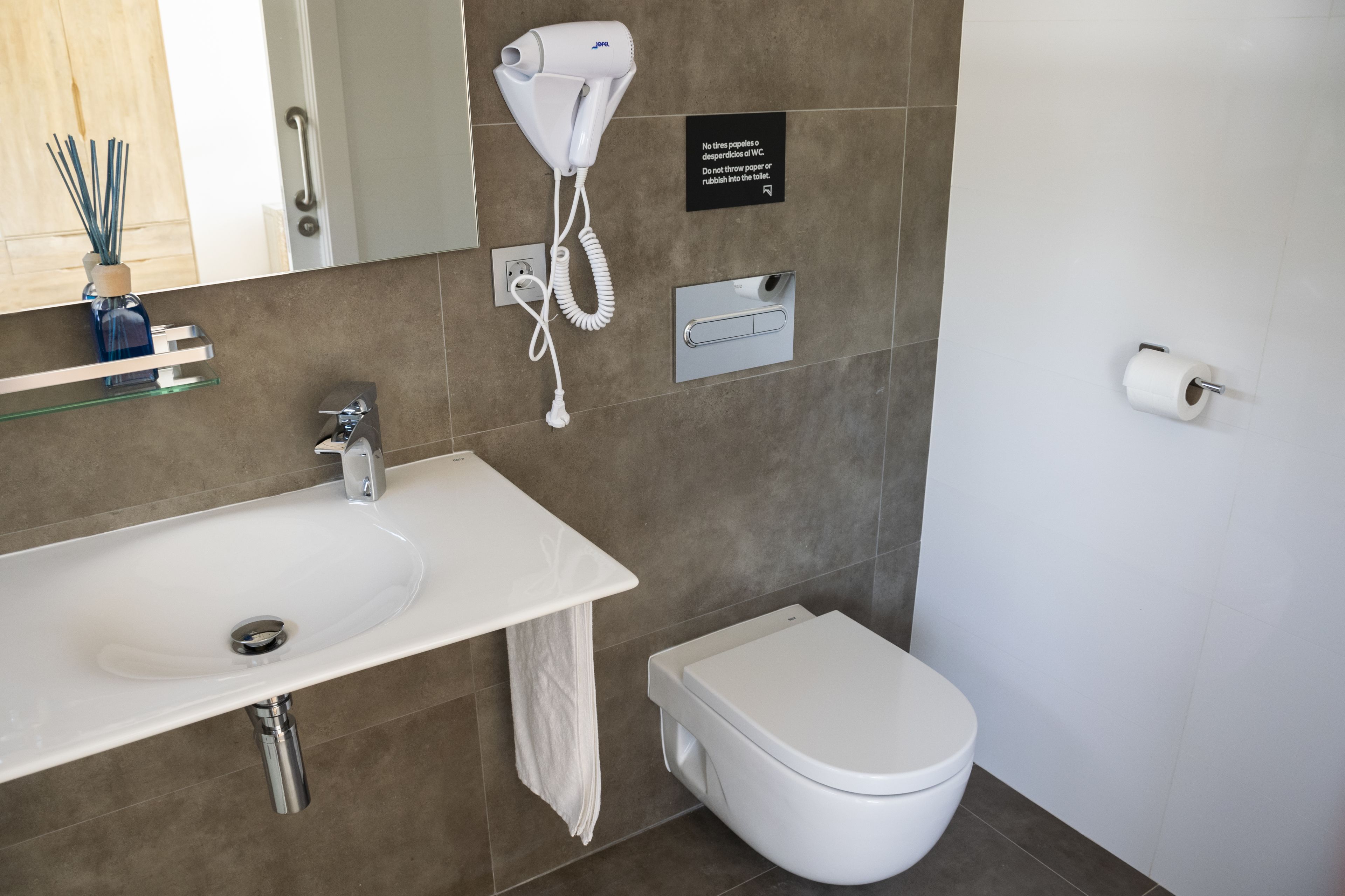 Nature Suites Hotel Puig Campana