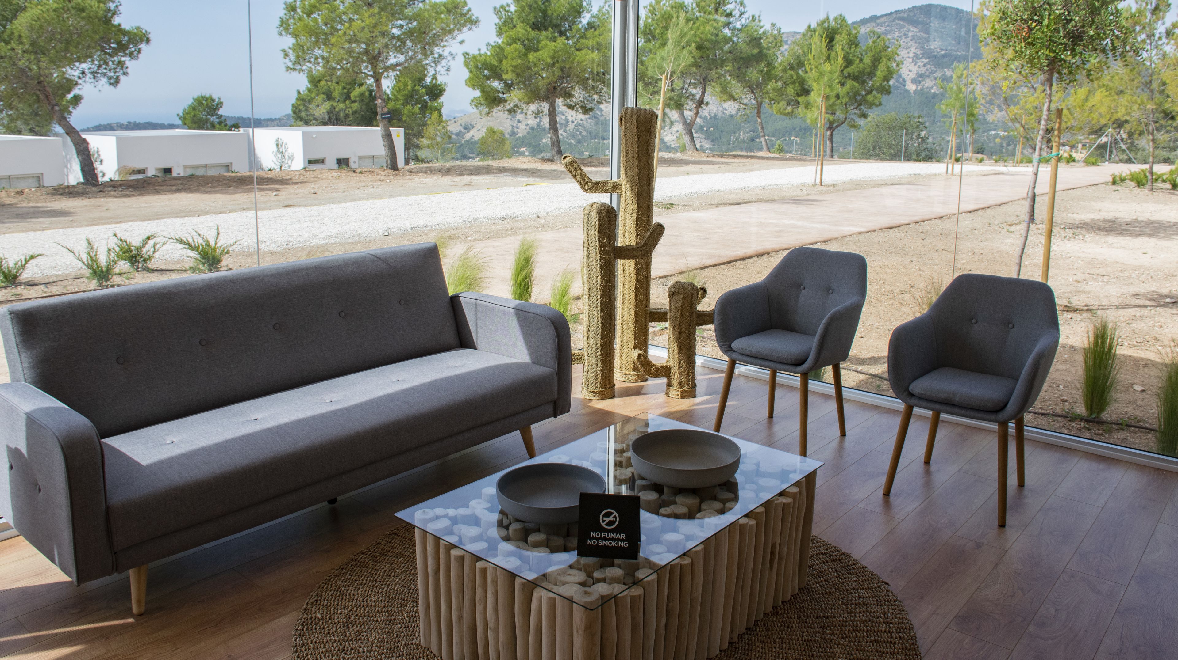 Nature Suites Hotel Puig Campana