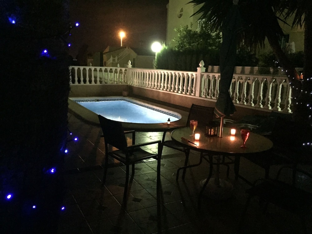 Casa De George