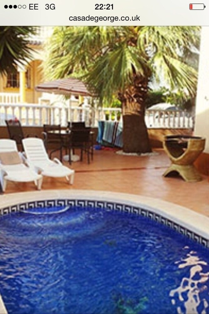 Casa De George