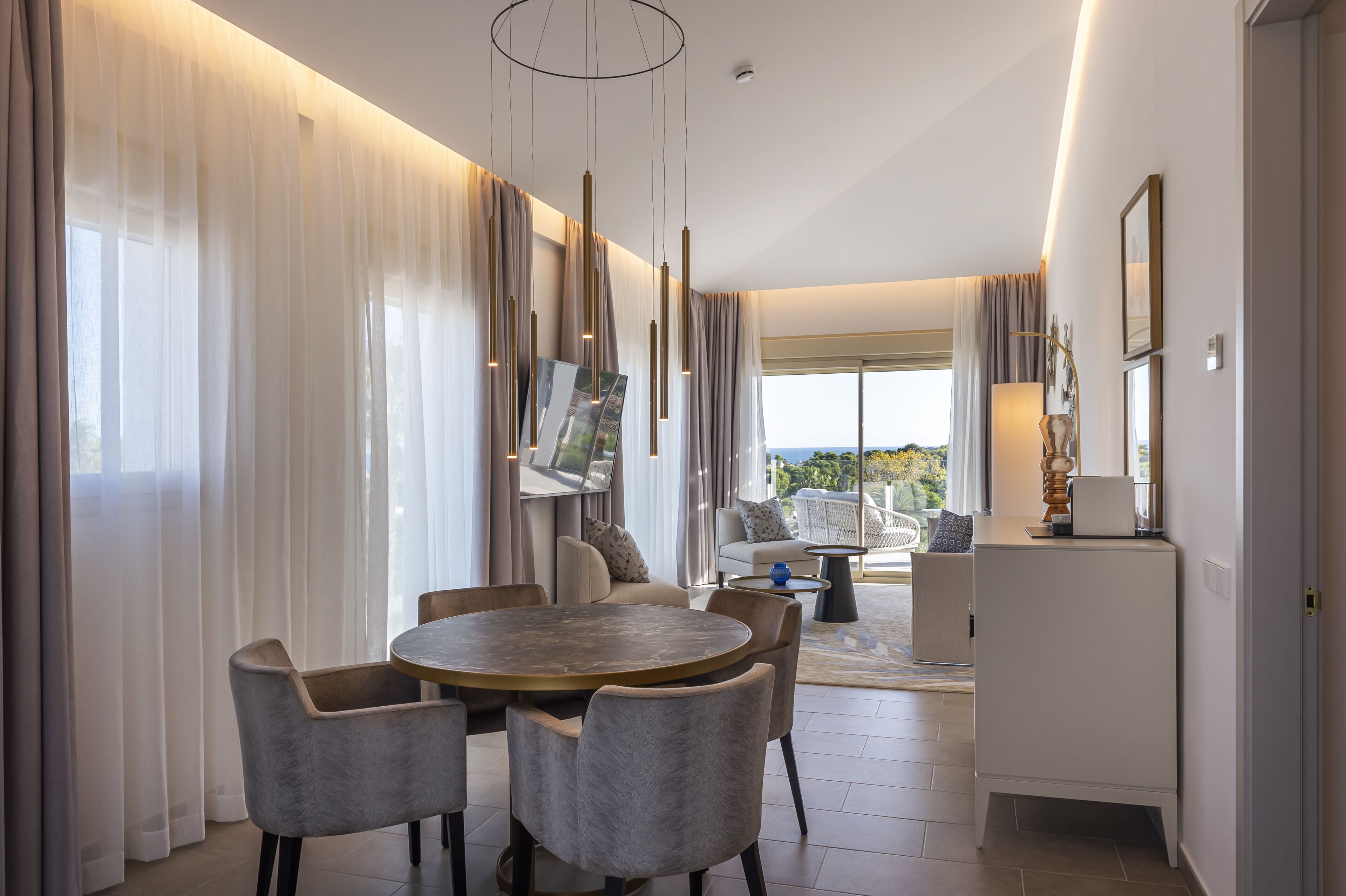 Dionis Boutique Hotel & Spa