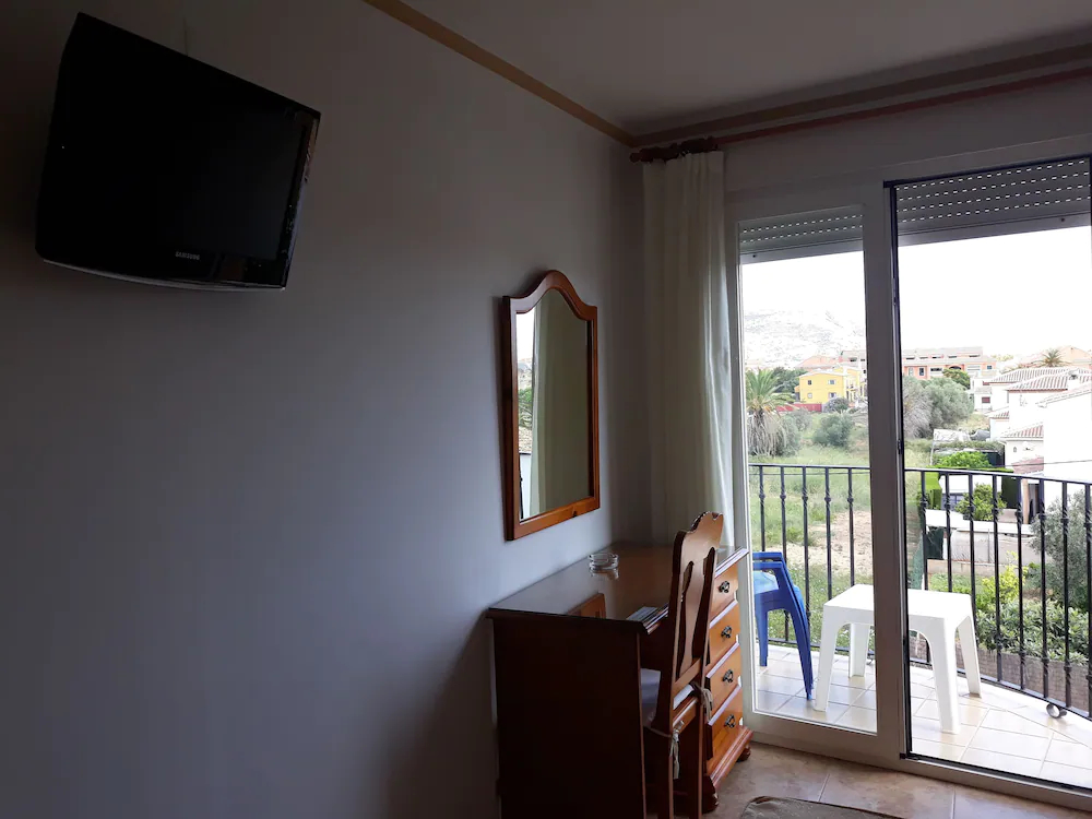 Hostal Roig 53