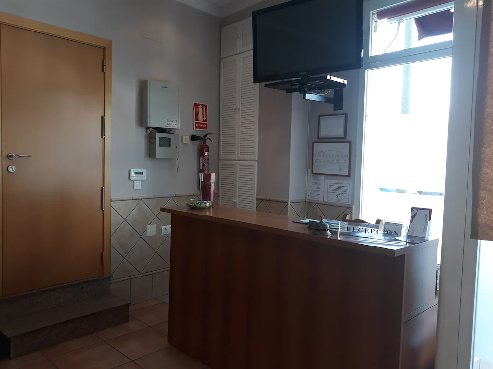 Hostal Roig 53