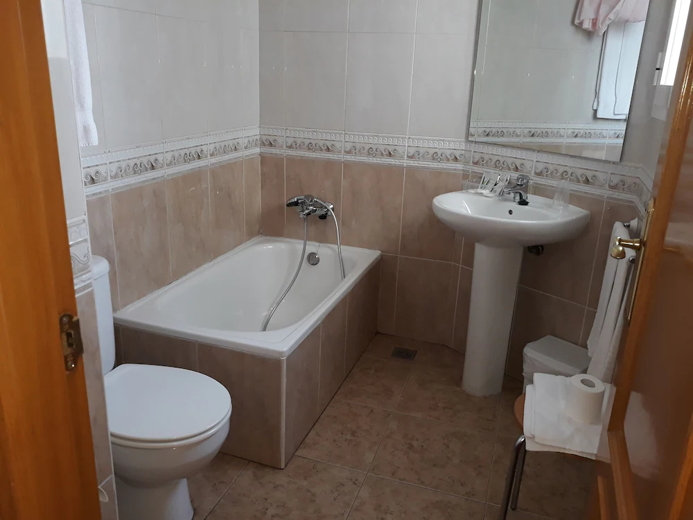 Hostal Roig 53
