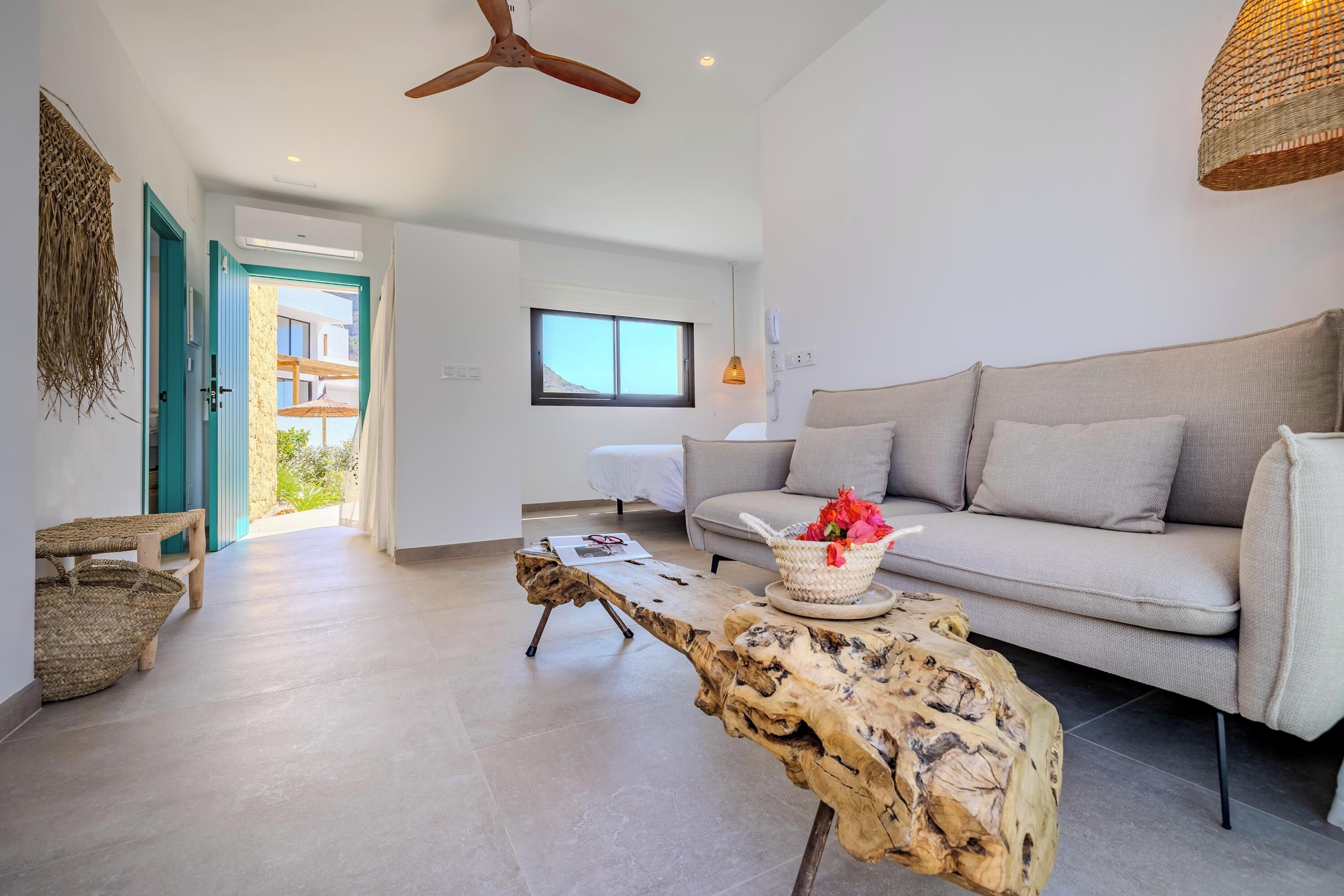 Hotel Boutique Mi Almazara