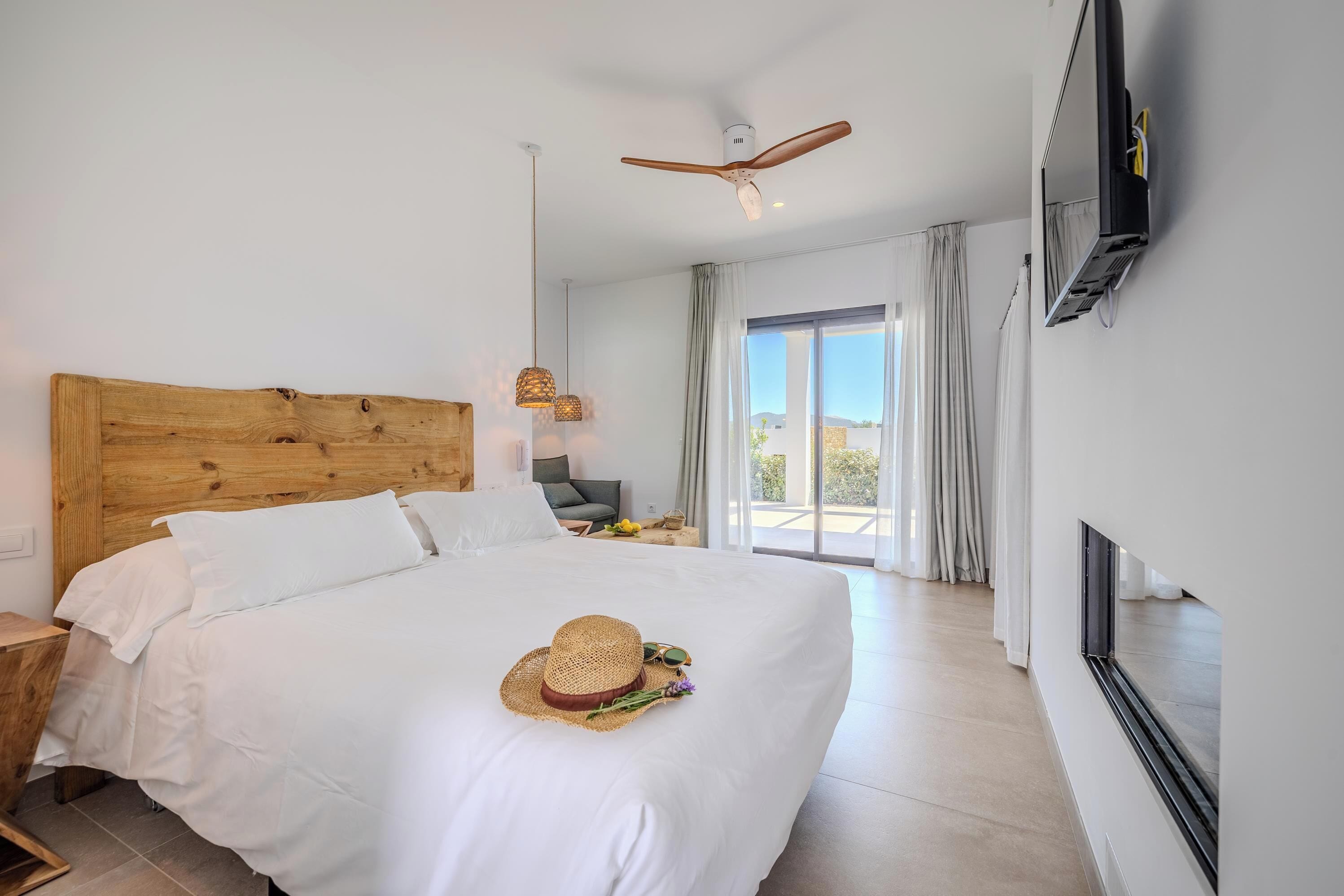 Hotel Boutique Mi Almazara
