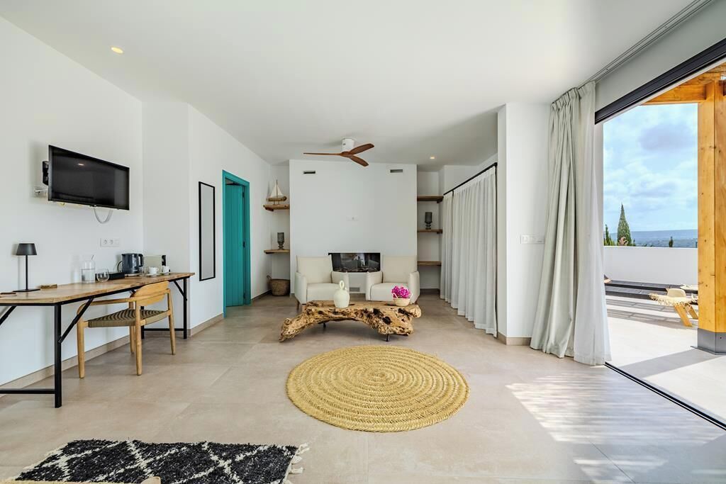 Hotel Boutique Mi Almazara