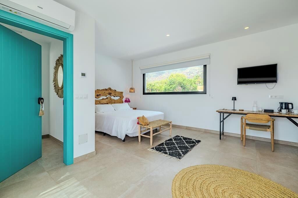 Hotel Boutique Mi Almazara