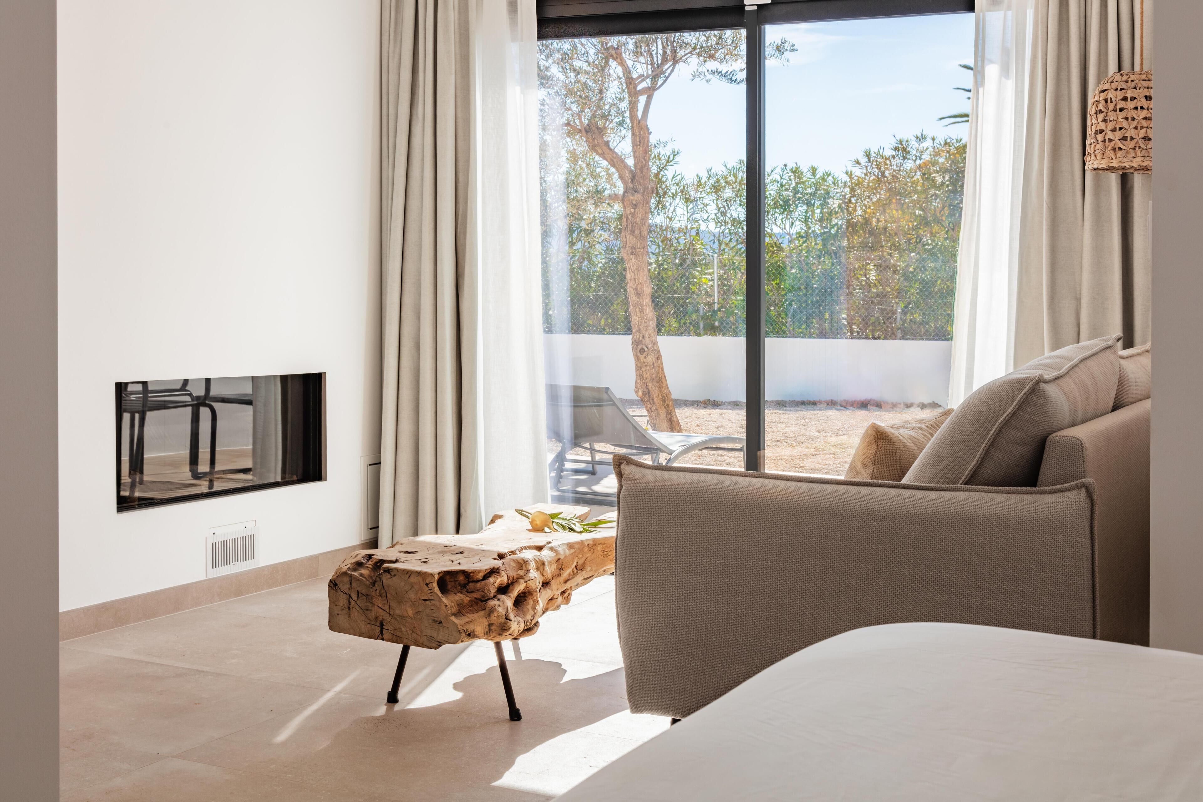 Hotel Boutique Mi Almazara
