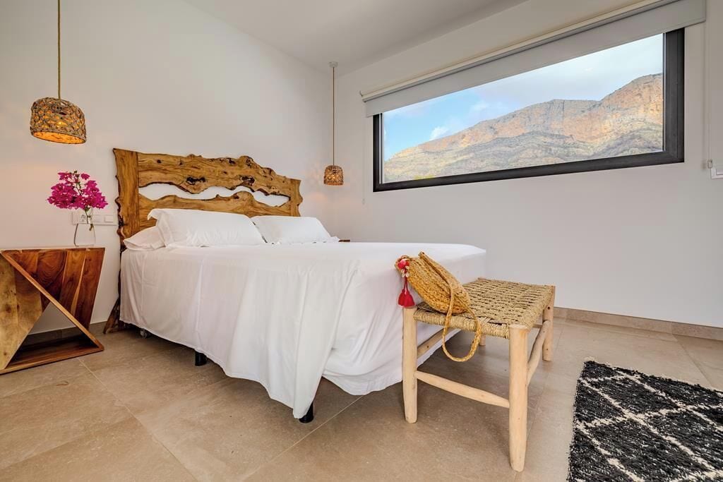 Hotel Boutique Mi Almazara