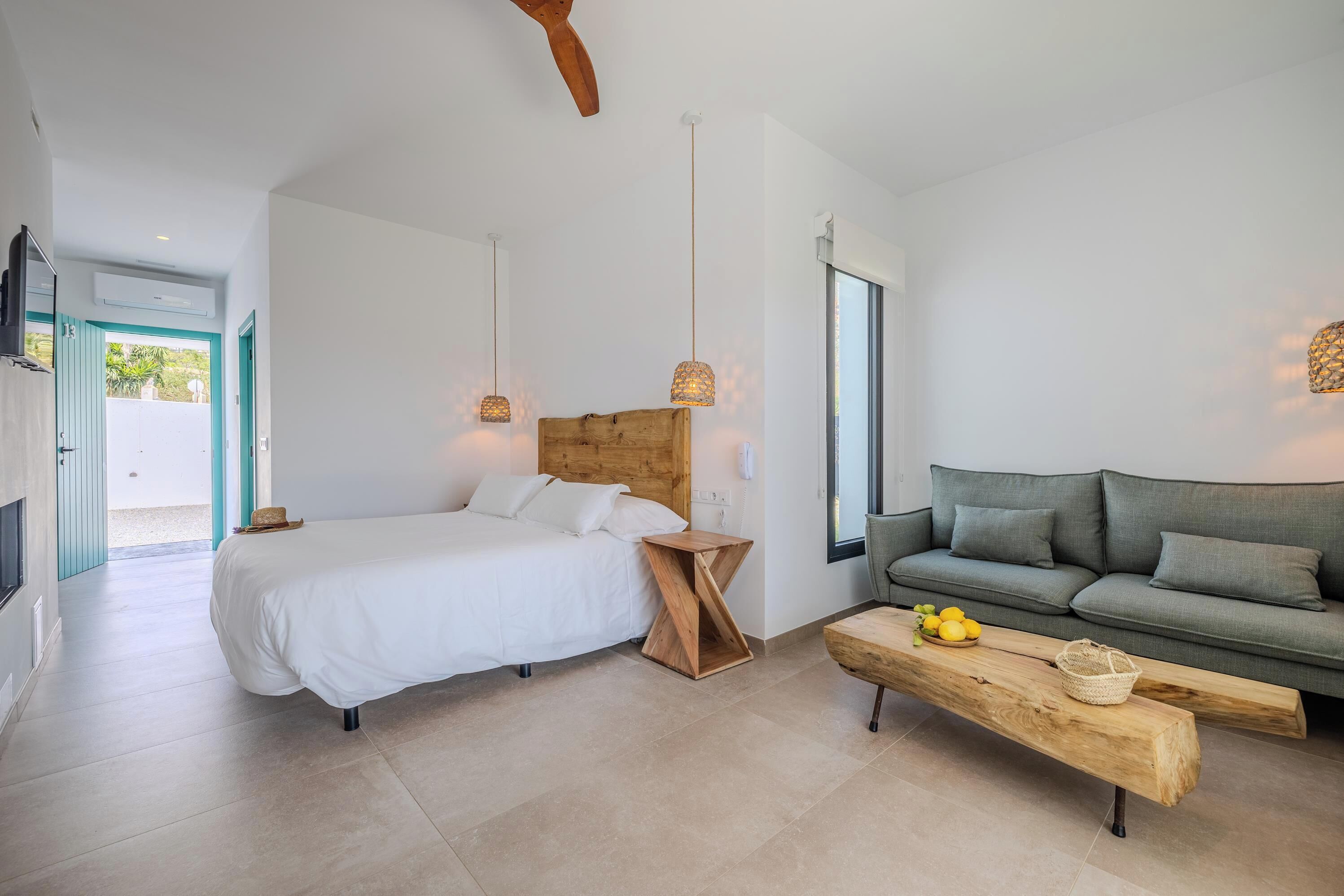 Hotel Boutique Mi Almazara