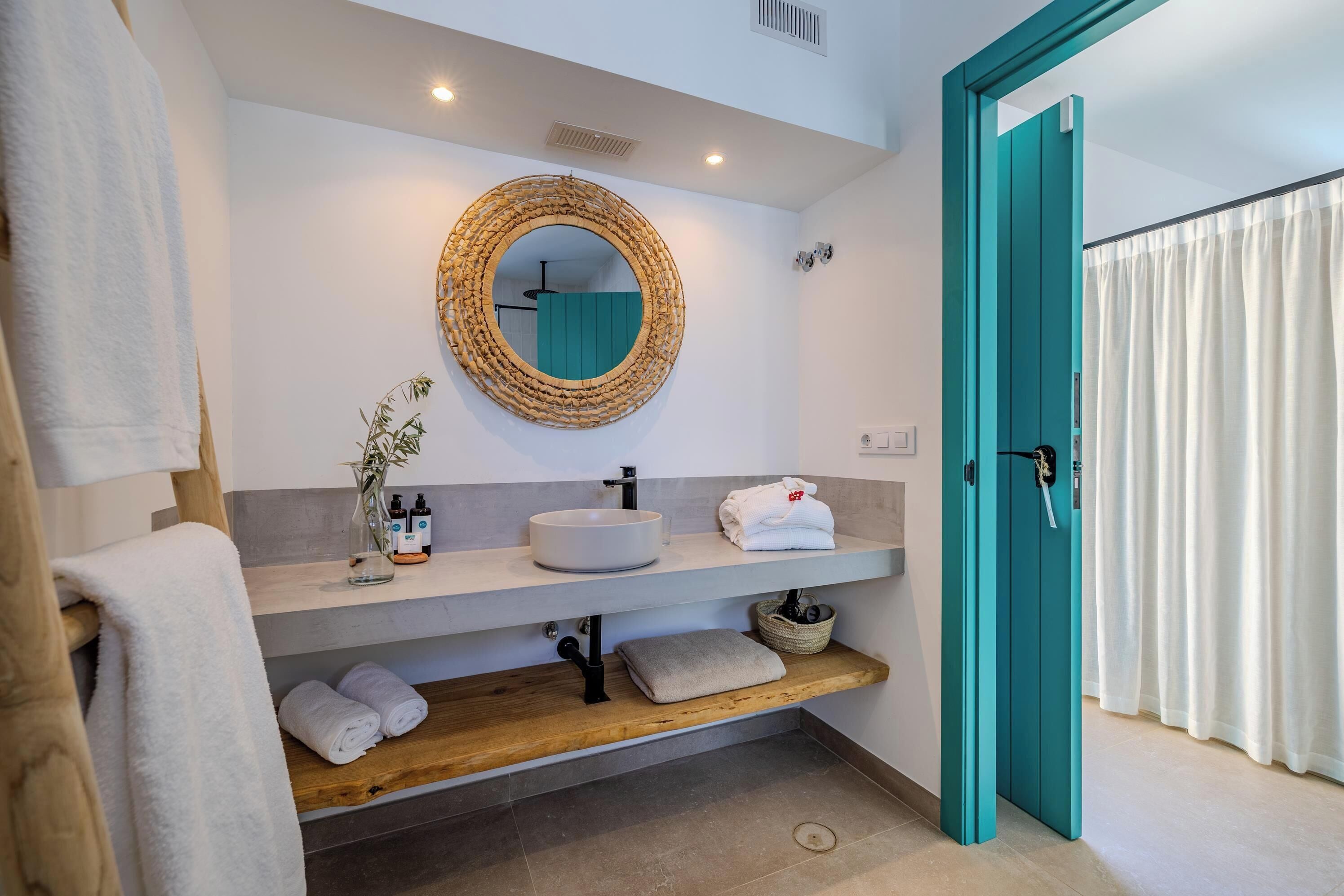 Hotel Boutique Mi Almazara