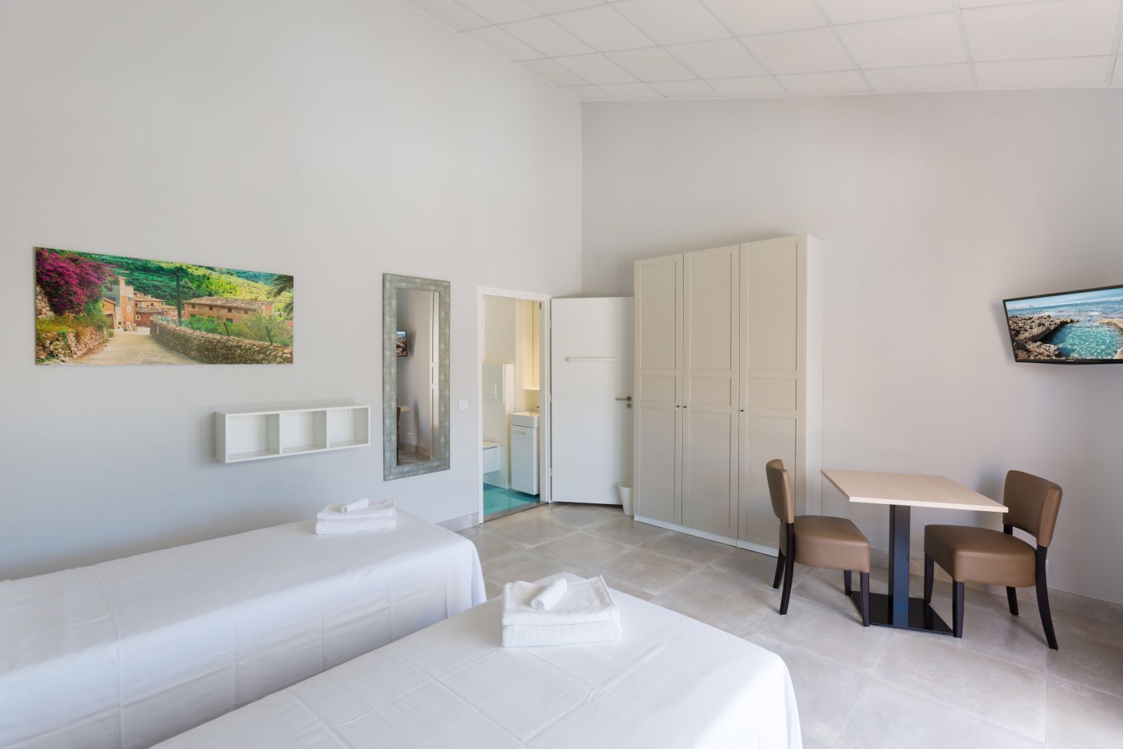 Hotel Fortuny Javea