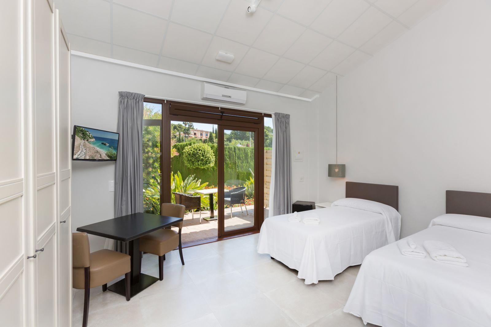 Hotel Fortuny Javea