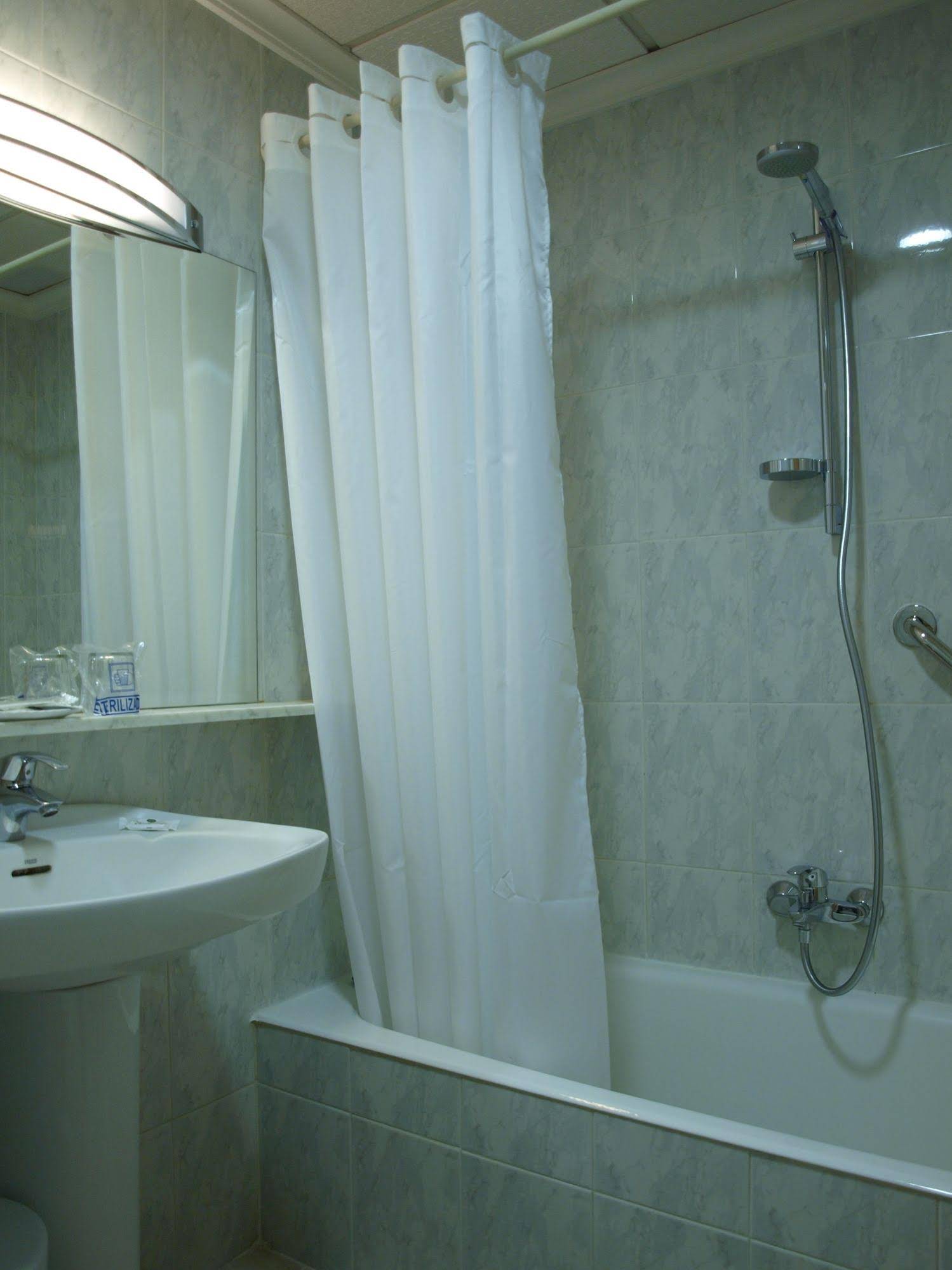 Hotel Villa Naranjos
