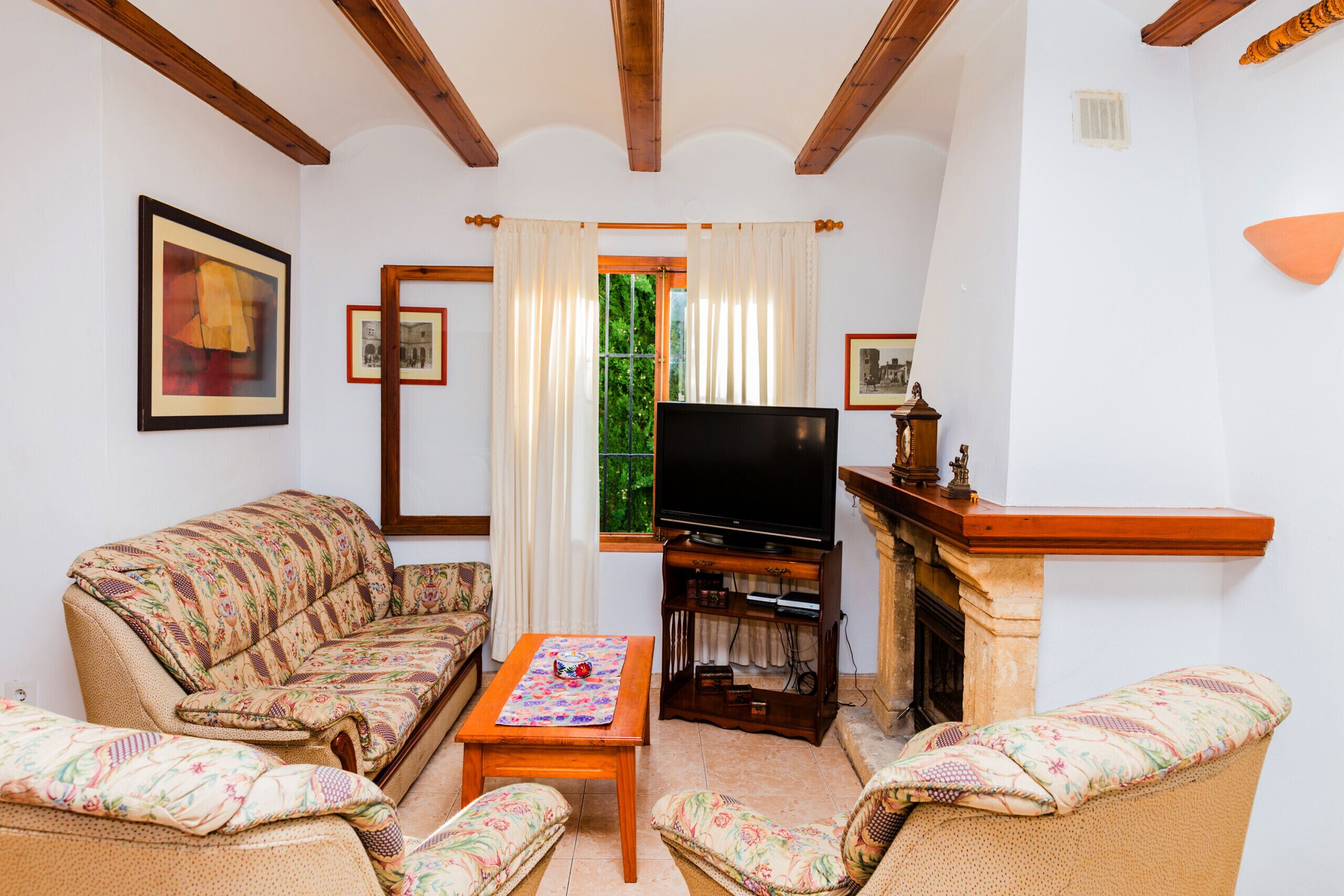 Villa El Patio Jávea