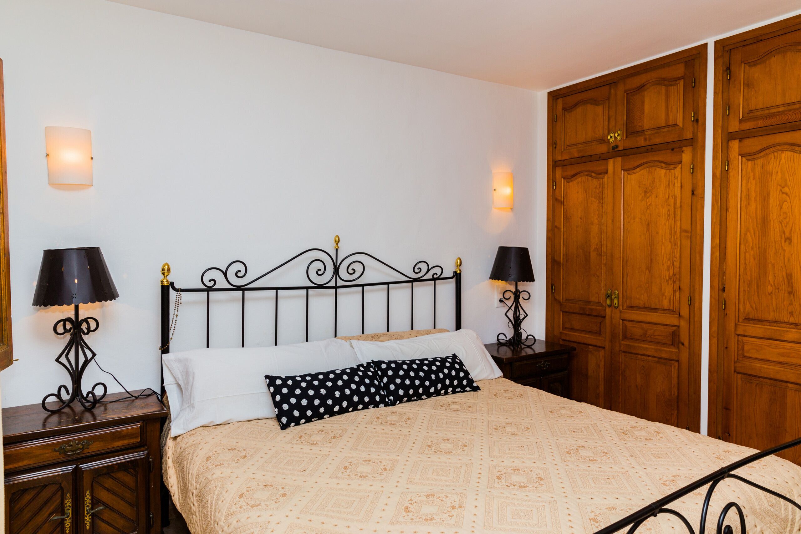 Villa El Patio Jávea