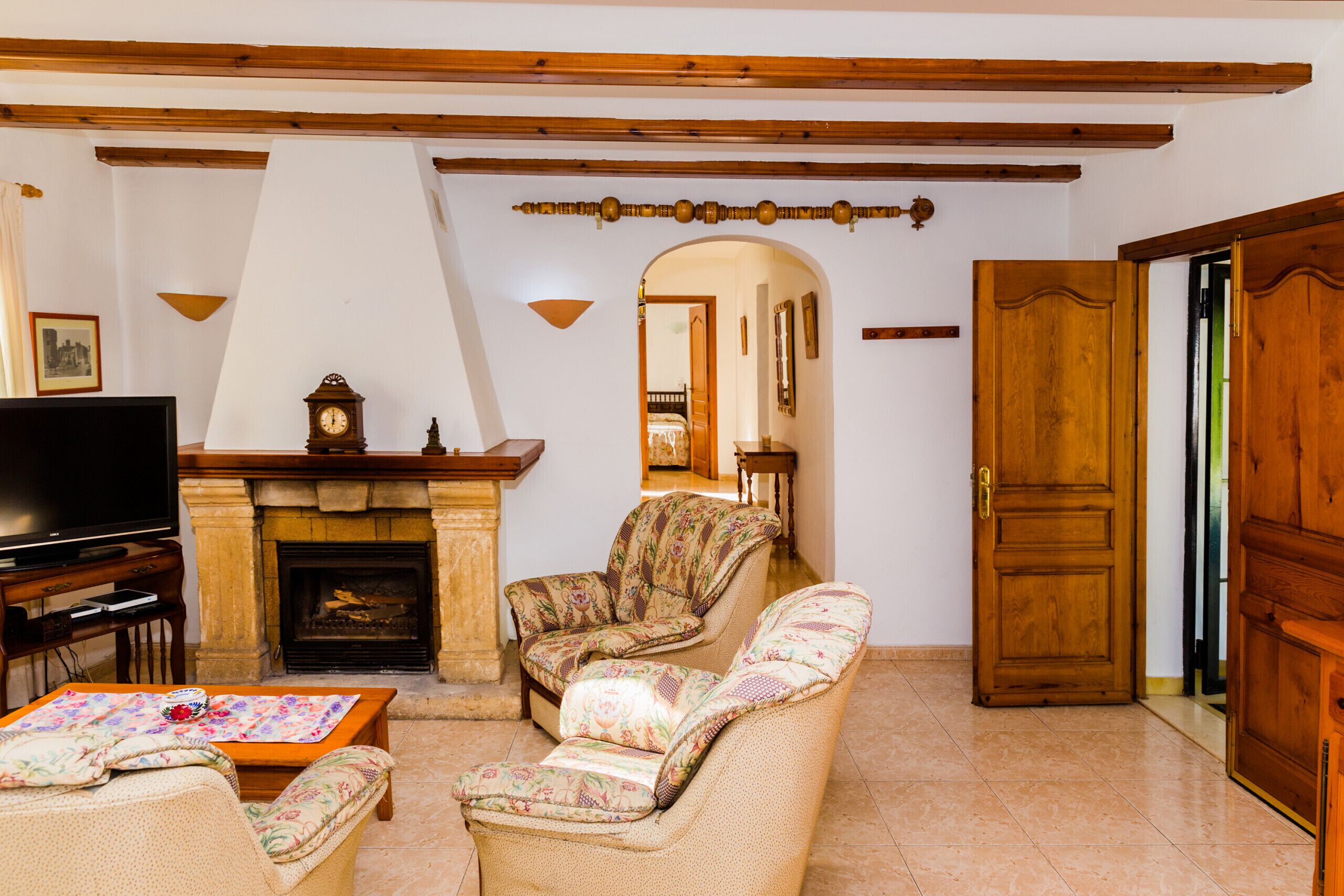 Villa El Patio Jávea