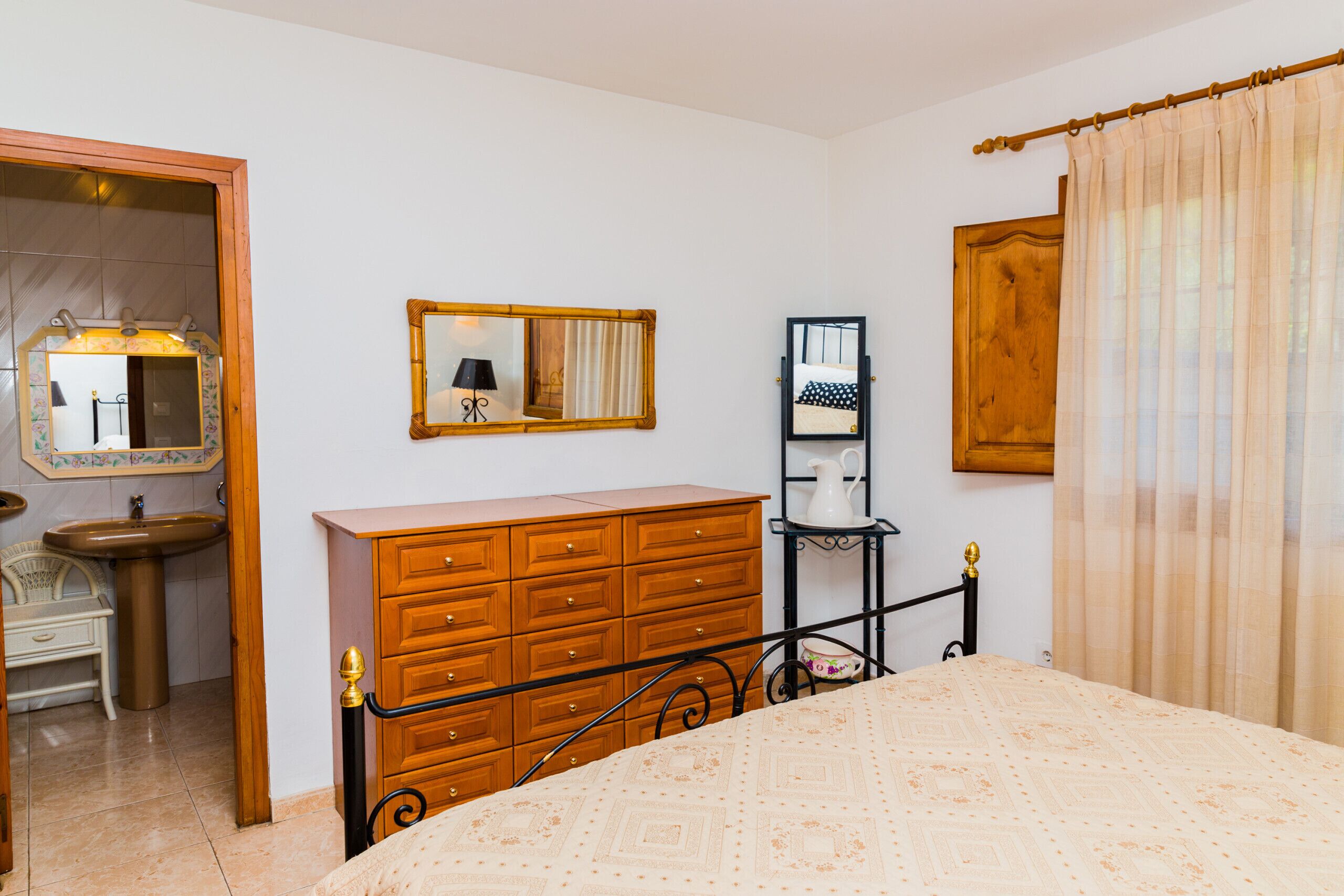 Villa El Patio Jávea