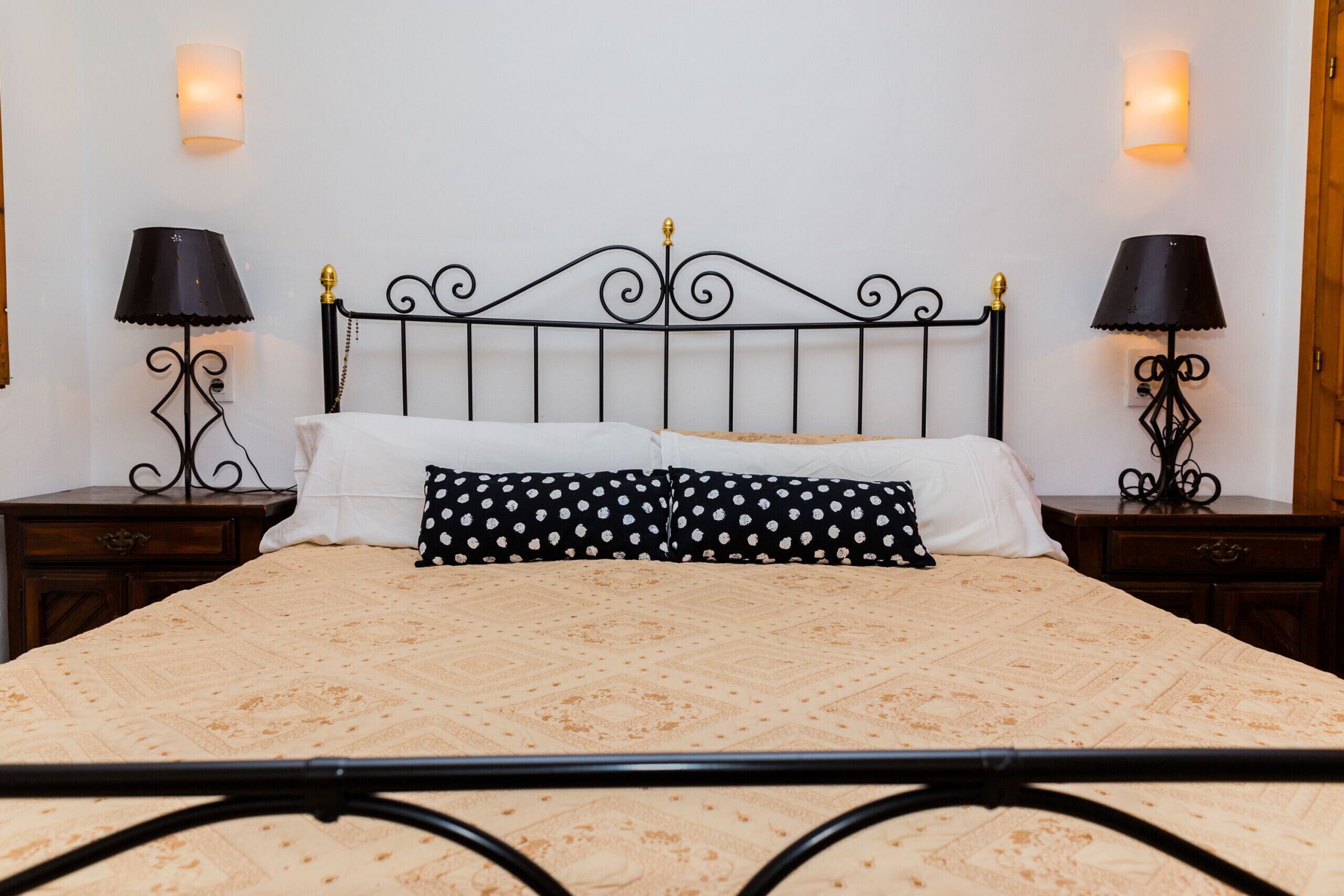 Villa El Patio Jávea
