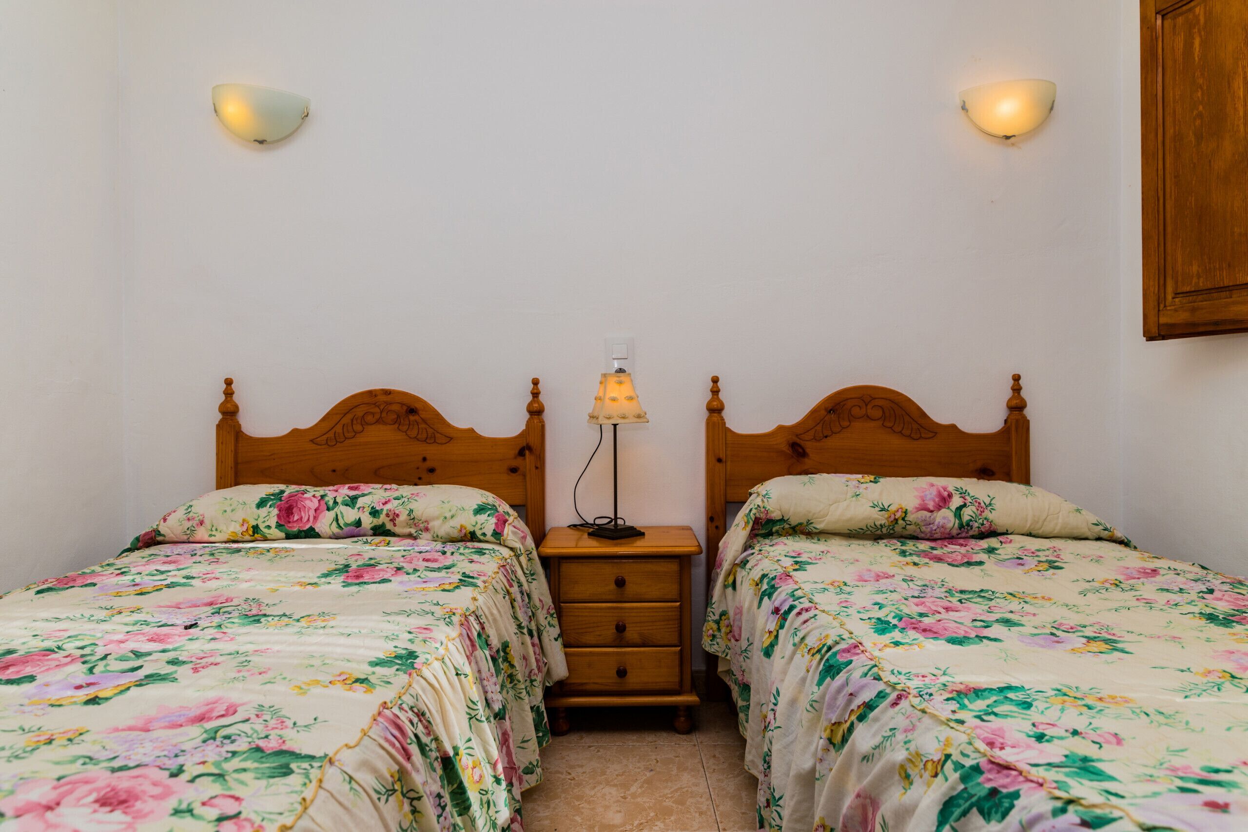 Villa El Patio Jávea