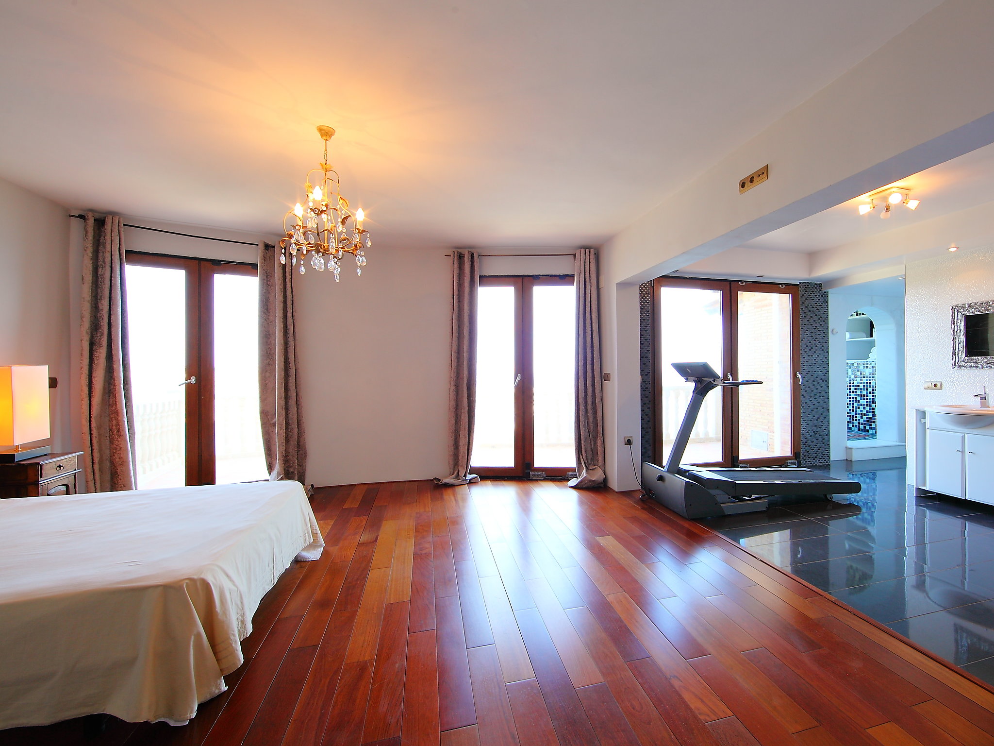 Villa La Granadella