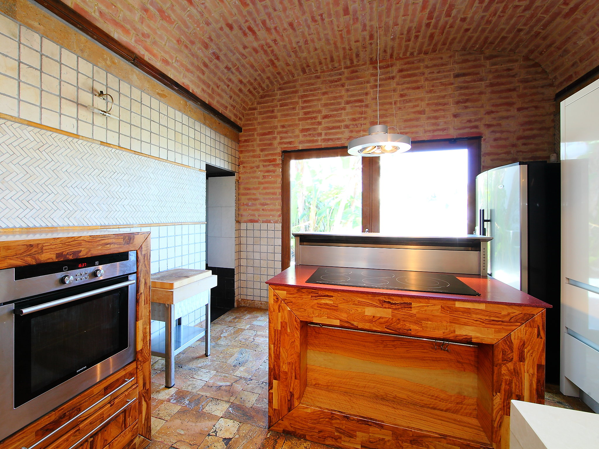 Villa La Granadella